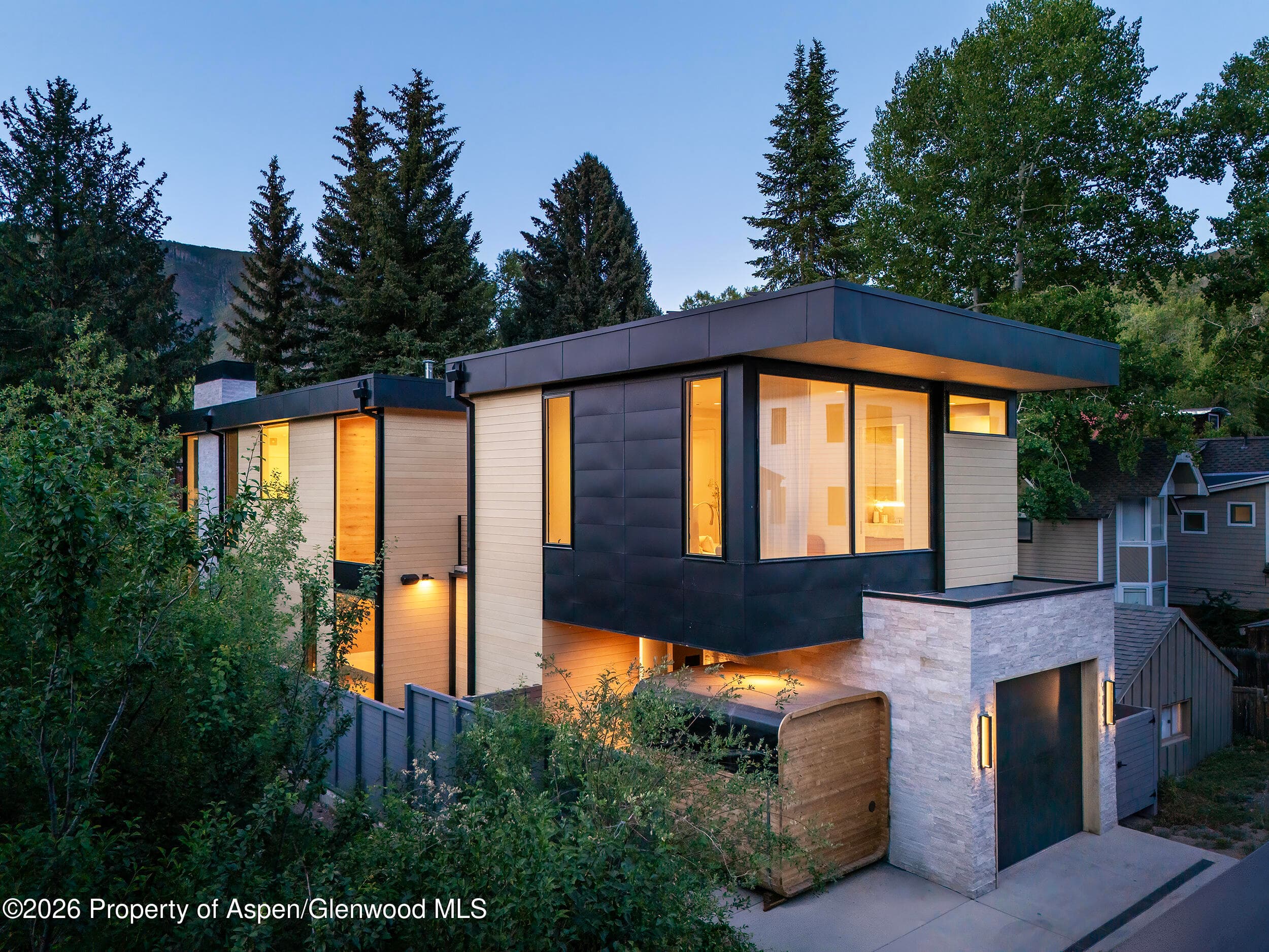 219 W Bleeker Street, Aspen, CO 81611 - Photo 1