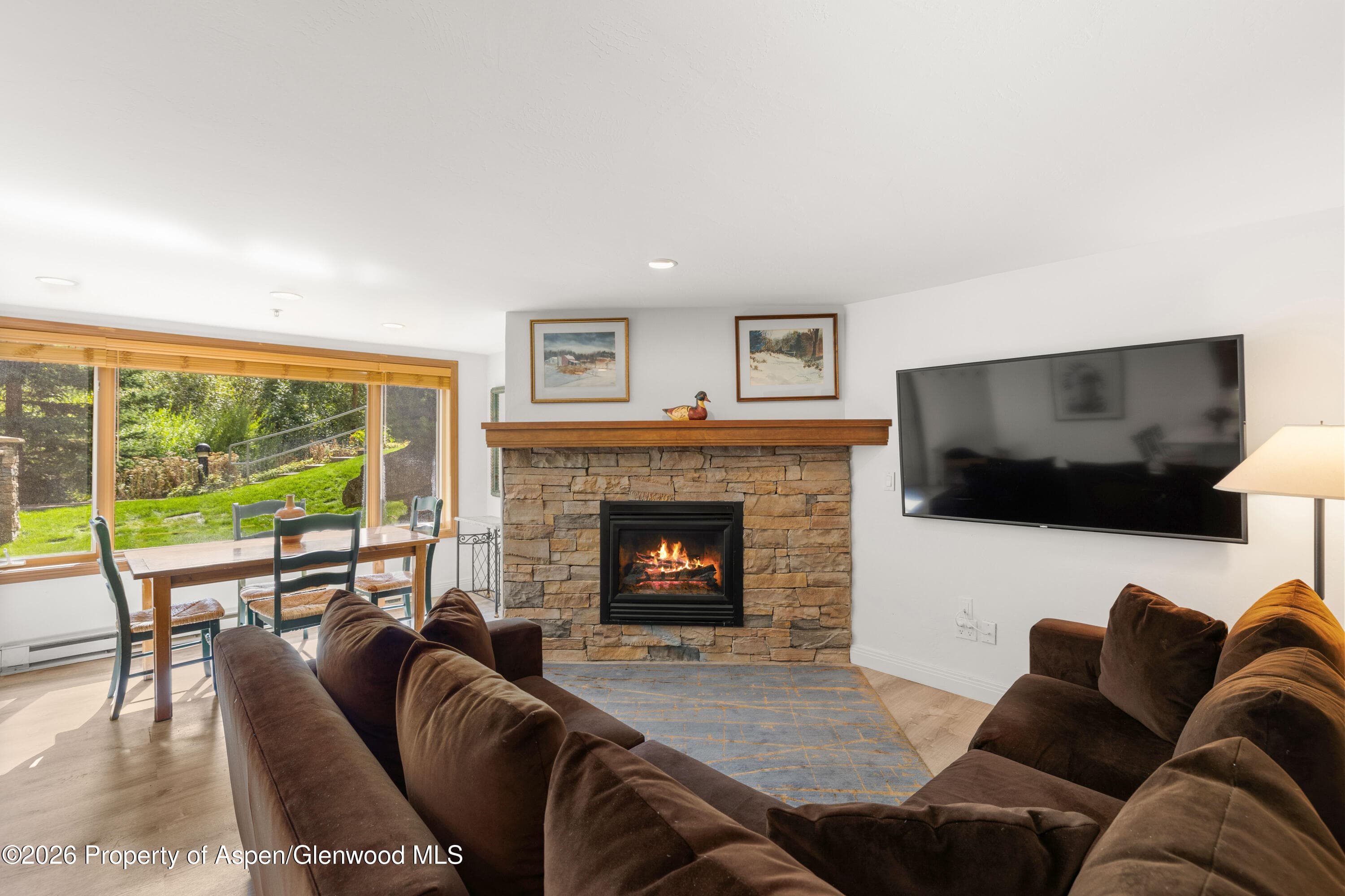 65 Campground Lane 70, Snowmass Village, CO 81615 - Photo 1