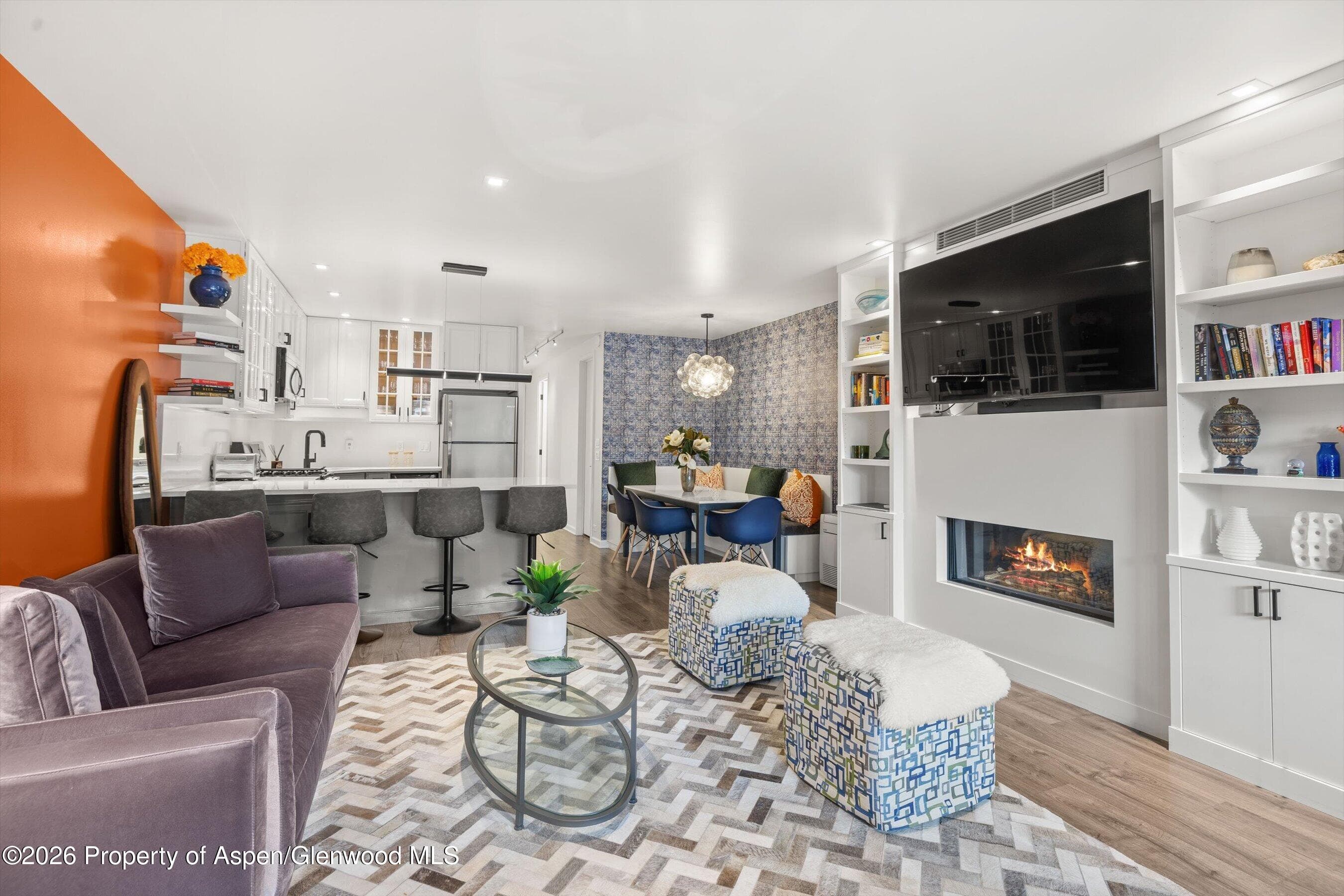 450 S Original Street 4, Aspen, CO 81611 - Photo 1