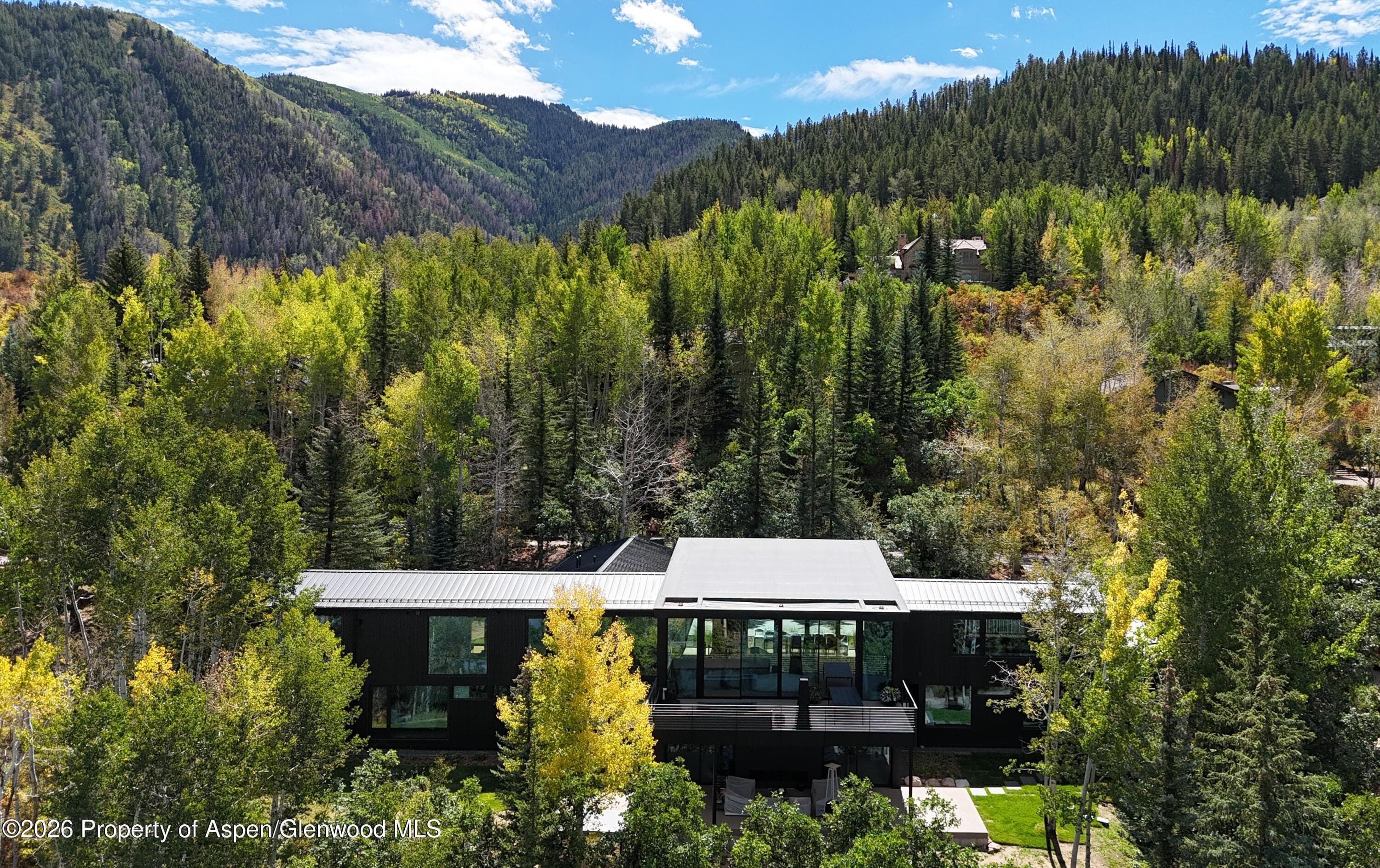 264 Larkspur Lane, Aspen, CO 81611 - Photo 1