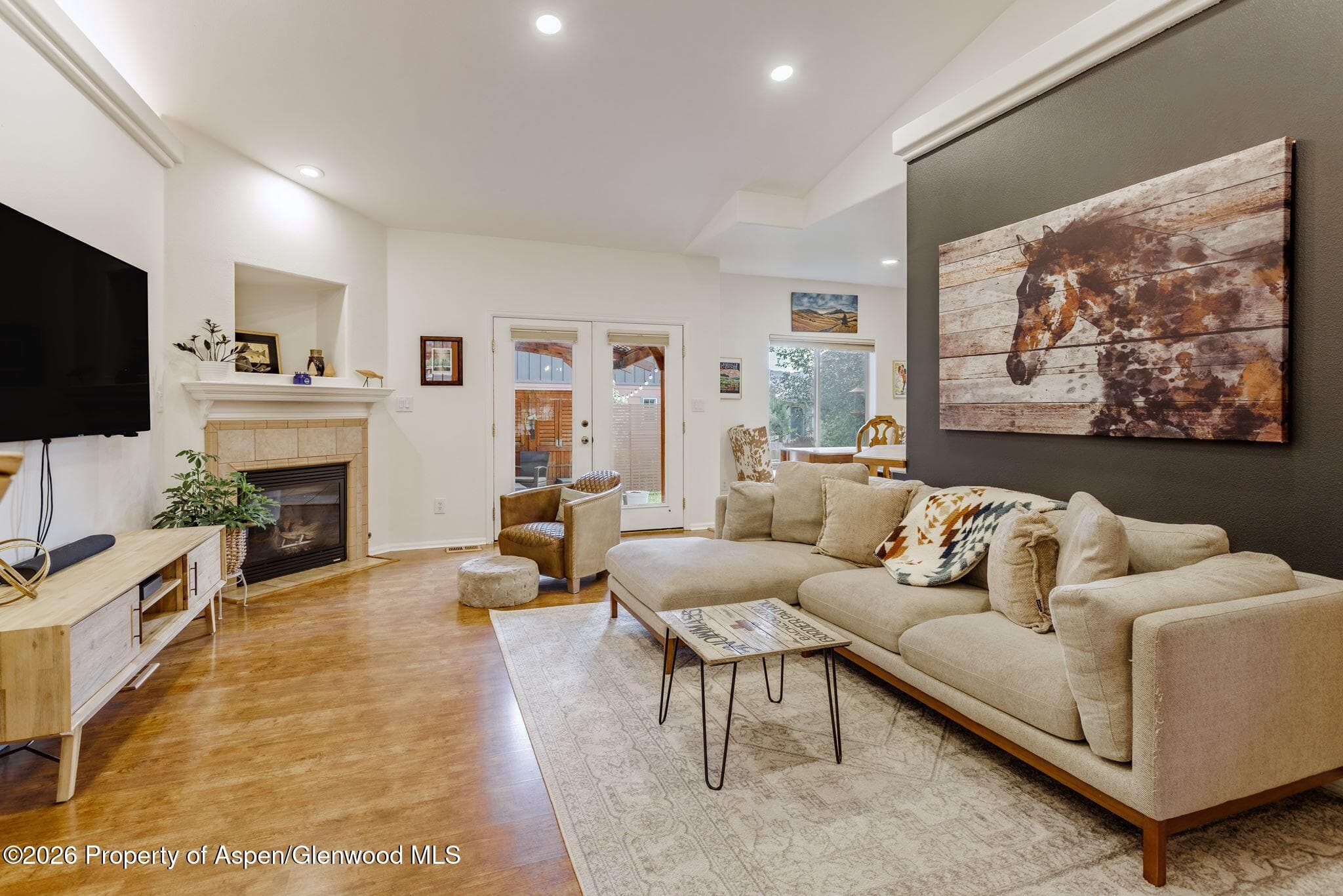 8 Stagecoach Lane, Carbondale, CO 81623 - Photo 1