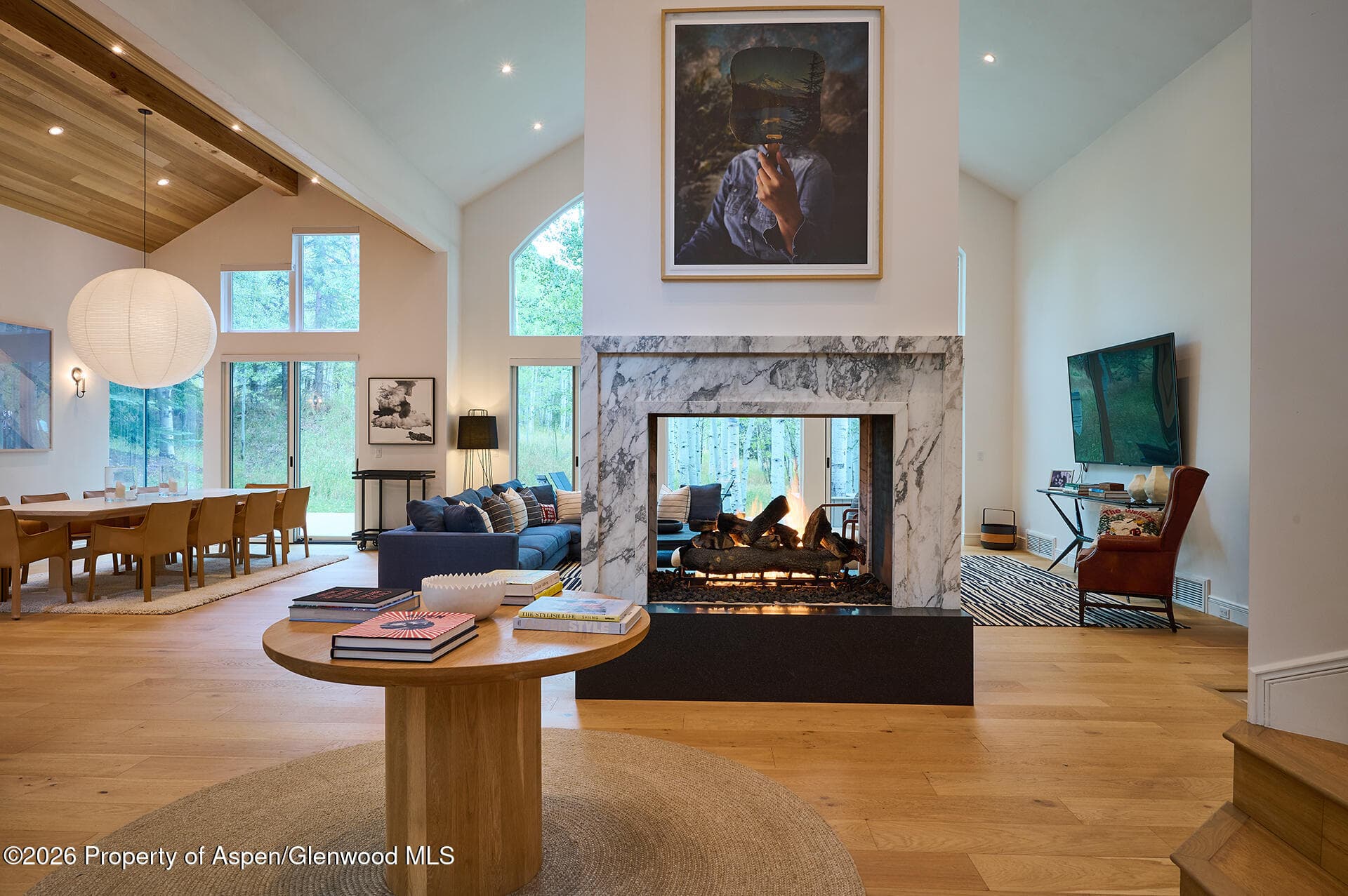 405 Glen Eagles Road, Aspen, CO 81611 - Photo 1