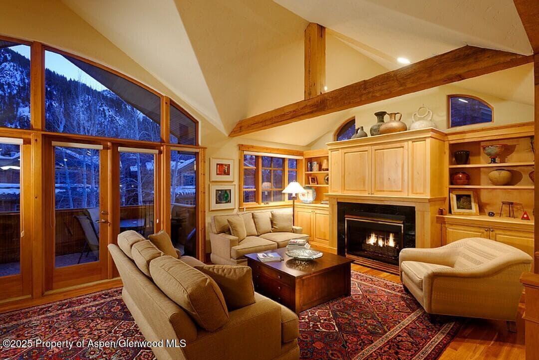 835 E Cooper Avenue 4, Aspen, CO 81611 - Photo 1
