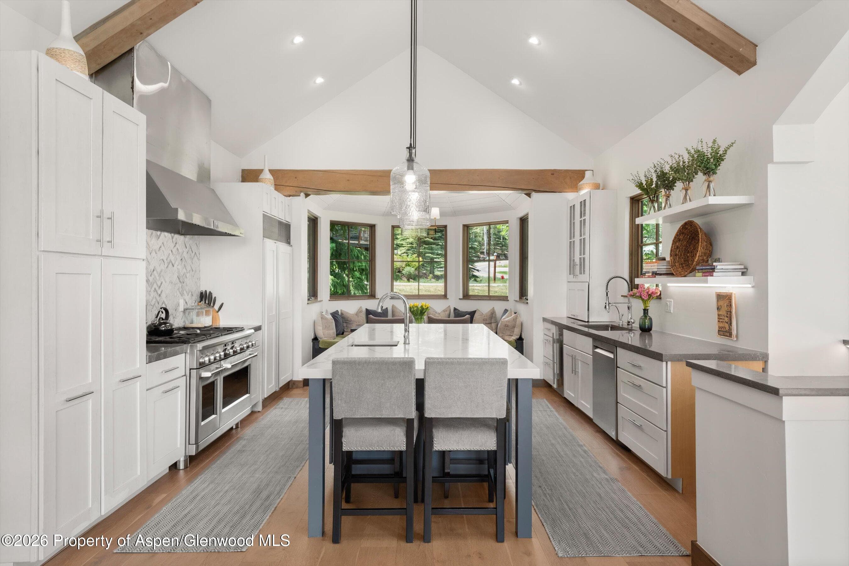 26 Bridlepath Lane, Snowmass Village, CO 81615 - Photo 1