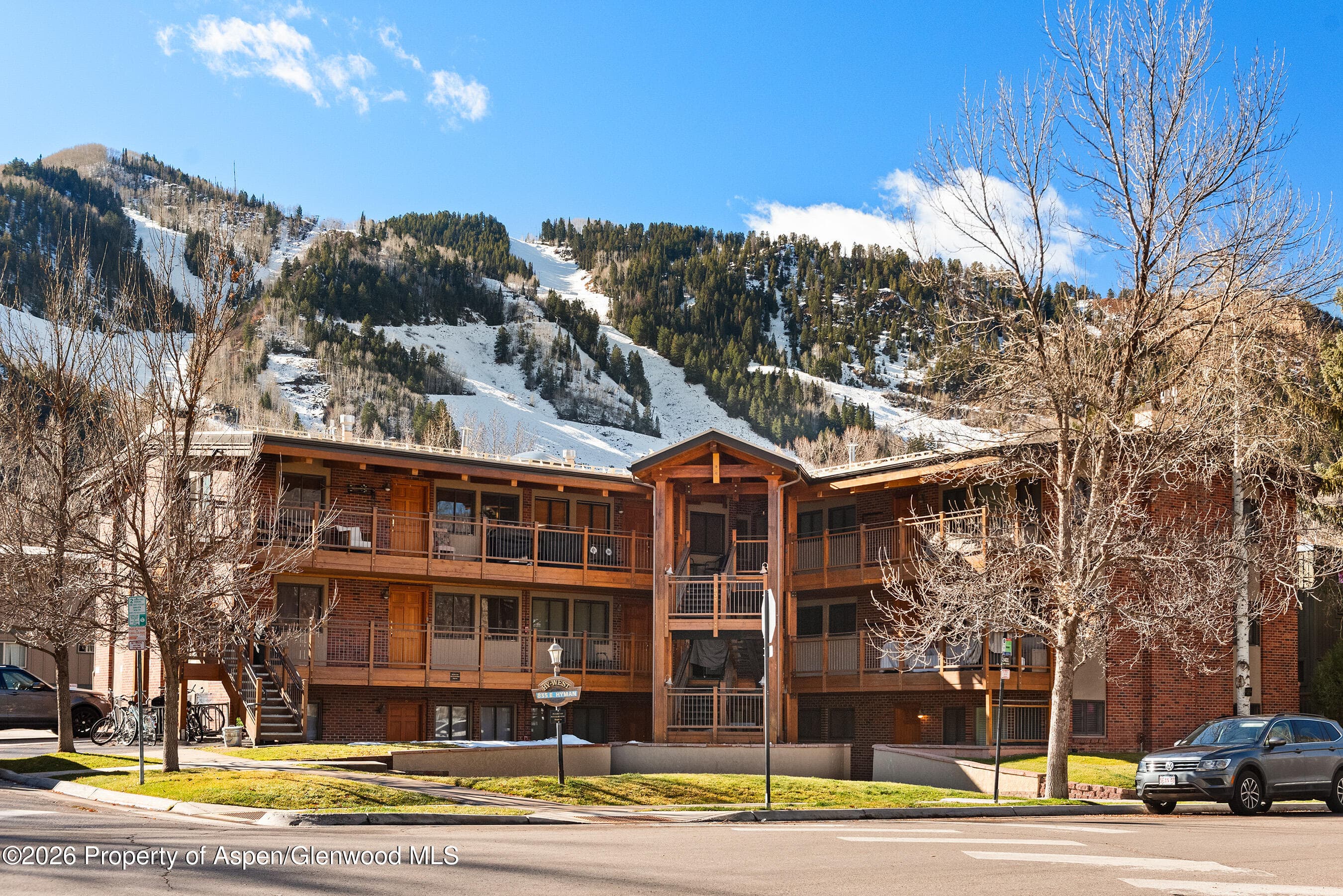 835 E Hyman Avenue E, Aspen, CO 81611 - Photo 1
