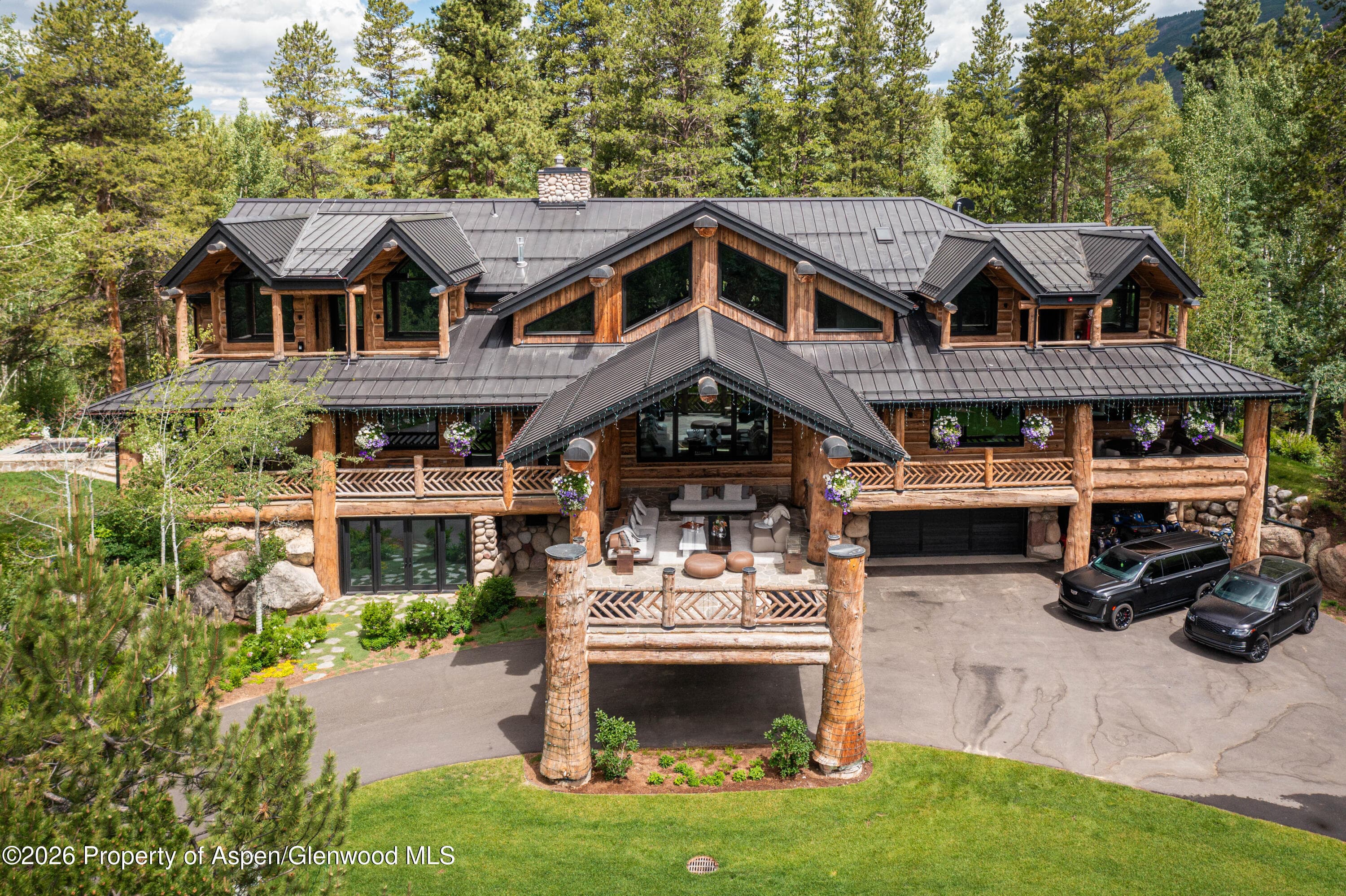 31 Northstar Circle, Aspen, CO 81611 - Photo 1