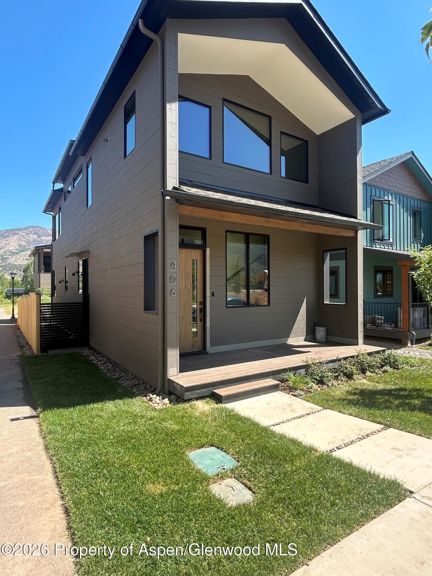 406 Stotts Mill Road, Basalt, CO 81621 - Photo 1