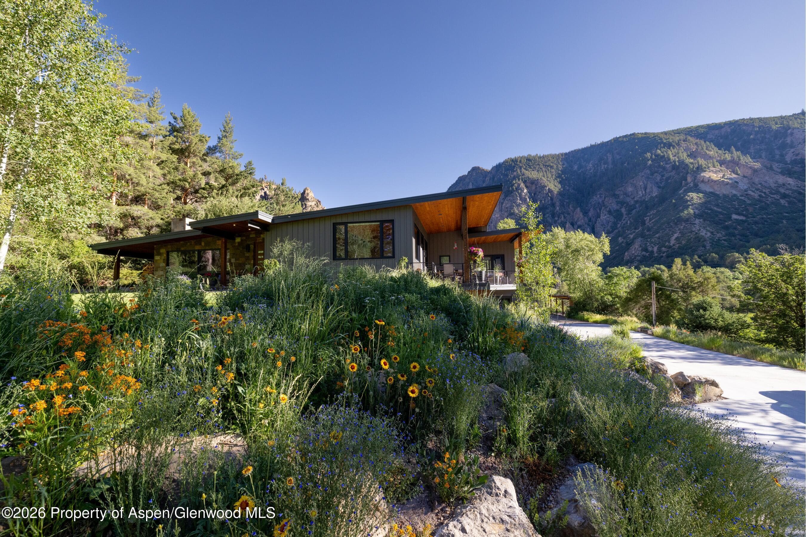 14418 Highway 133, Carbondale, CO 81623 - Photo 1