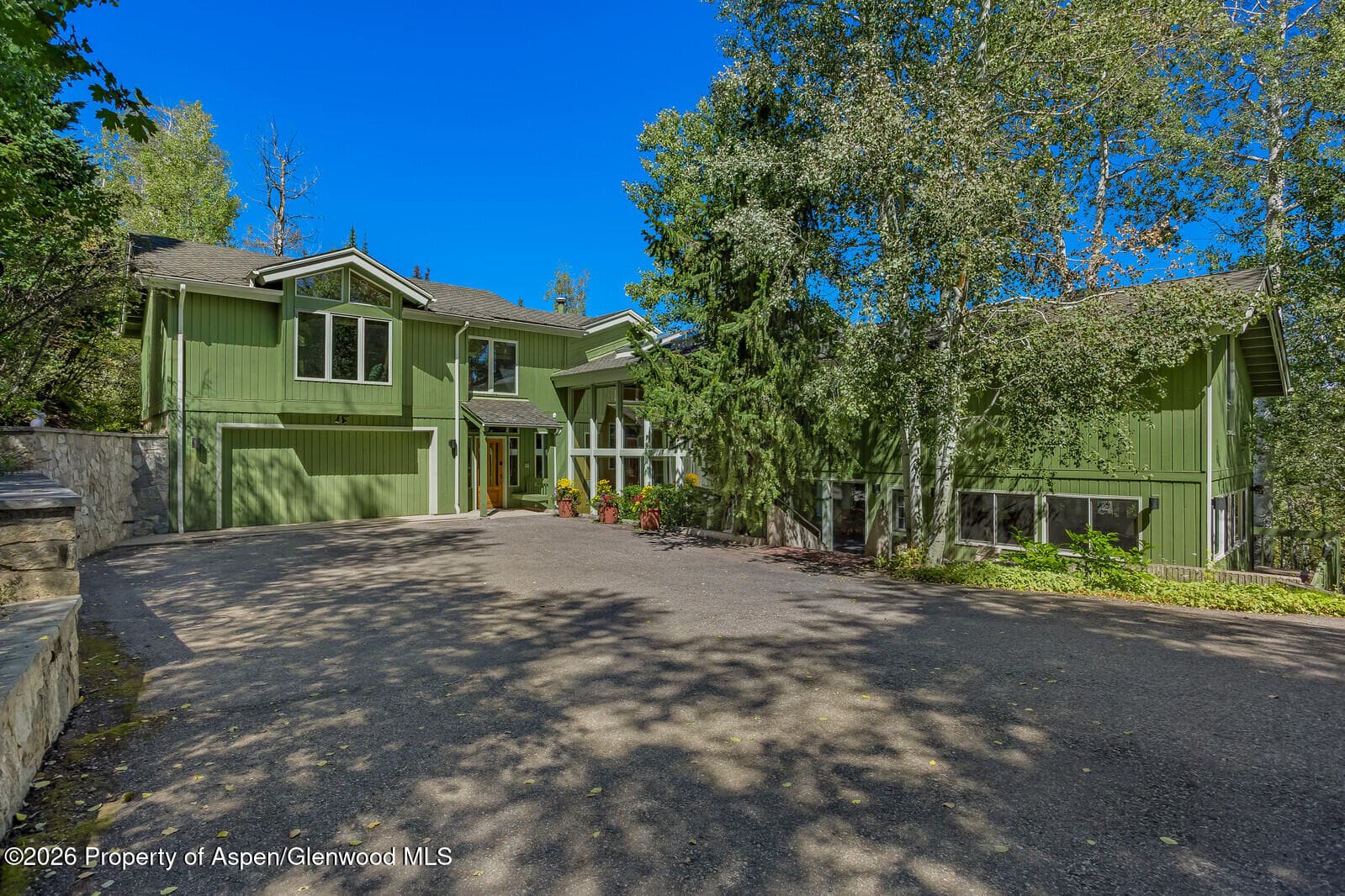 921 Faraway Road, Snowmass Village, CO 81615 - Photo 1