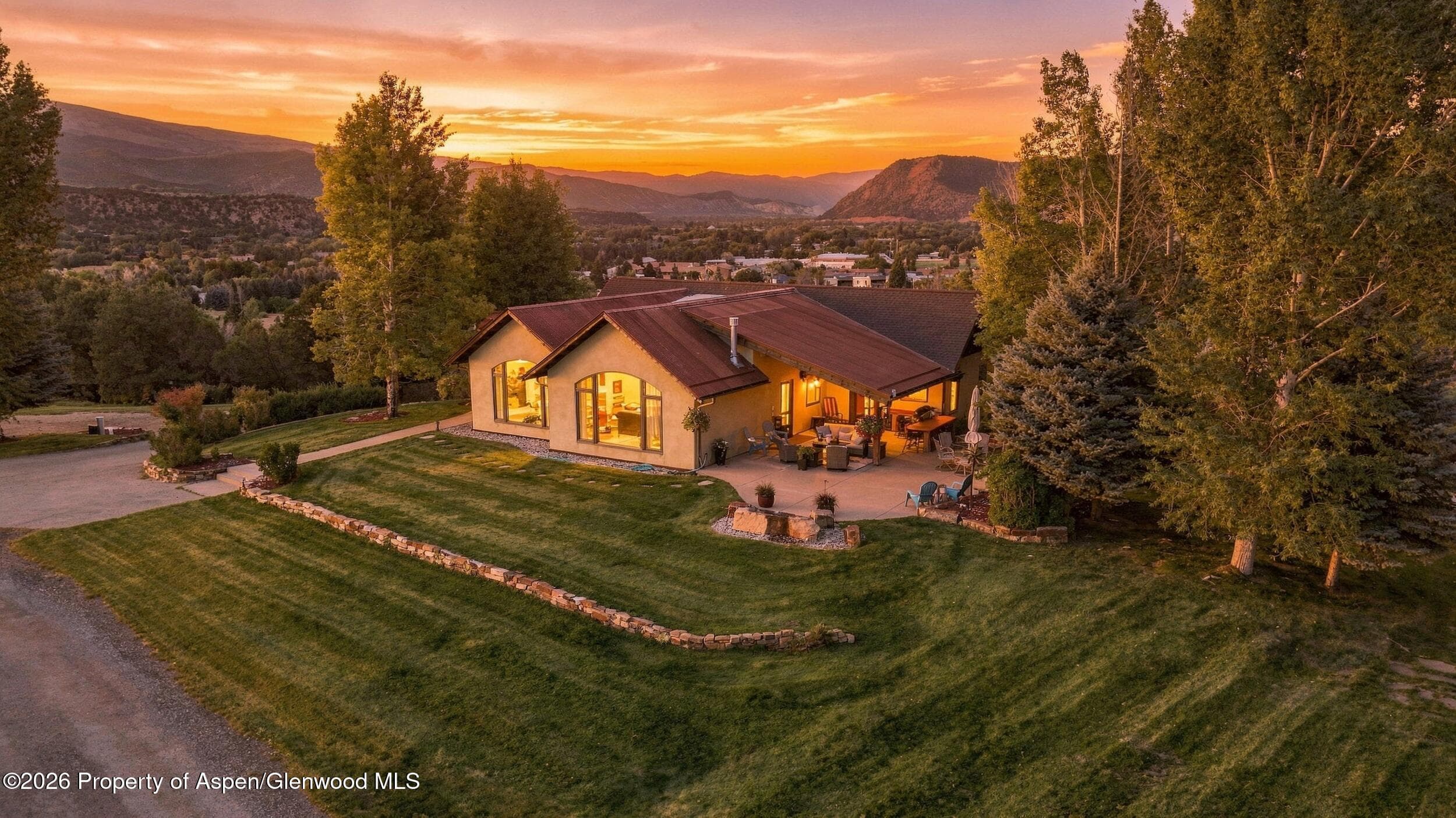 420 Mjn Road, Carbondale, CO 81623 - Photo 1