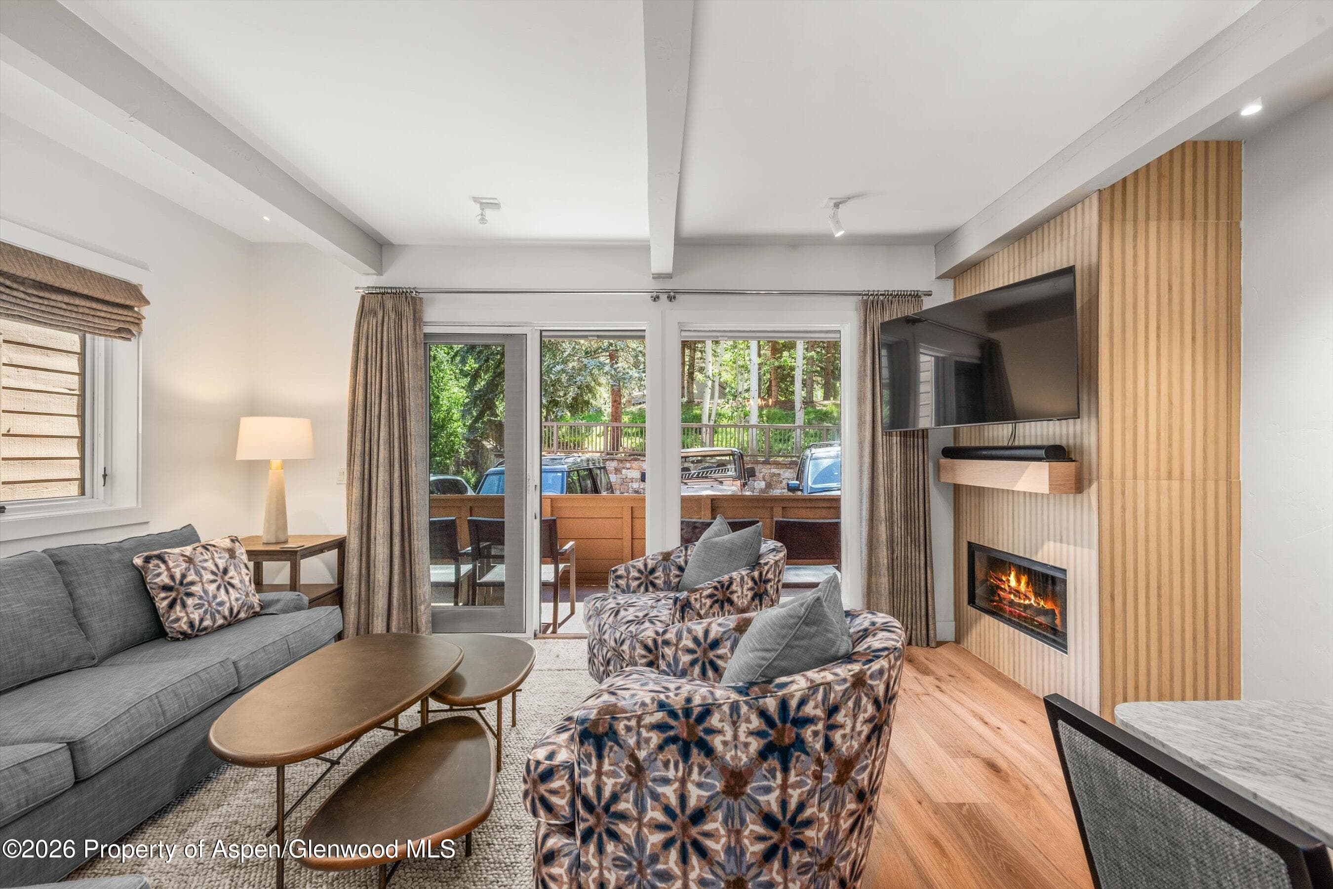 610 S West End Street Unit K103, Aspen, CO 81611 - Photo 1