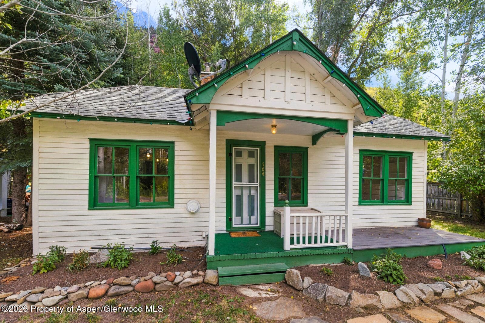 564 Redstone Boulevard, Redstone, CO 81623 - Photo 1