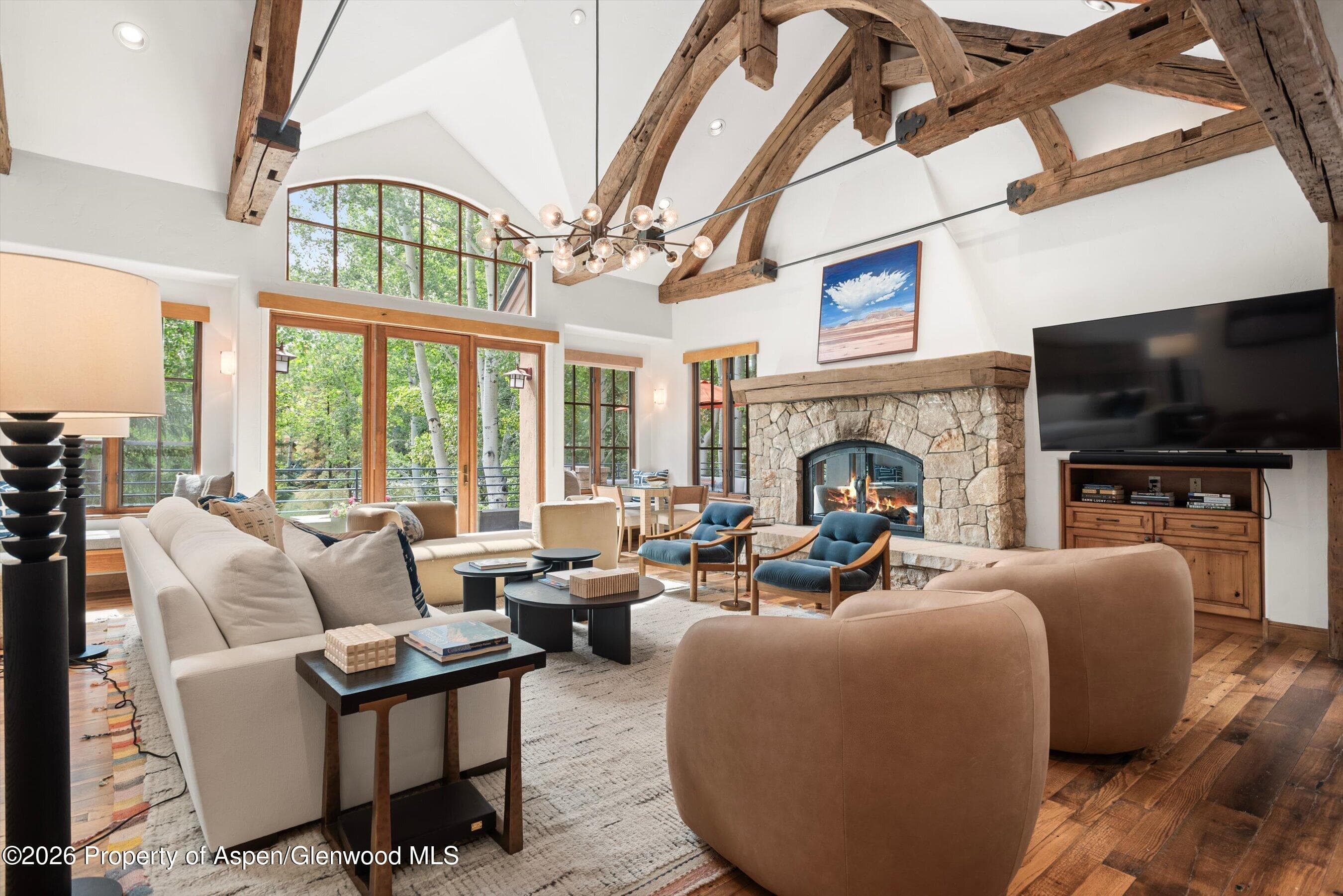 1540 Silver King Drive, Aspen, CO 81611 - Photo 1