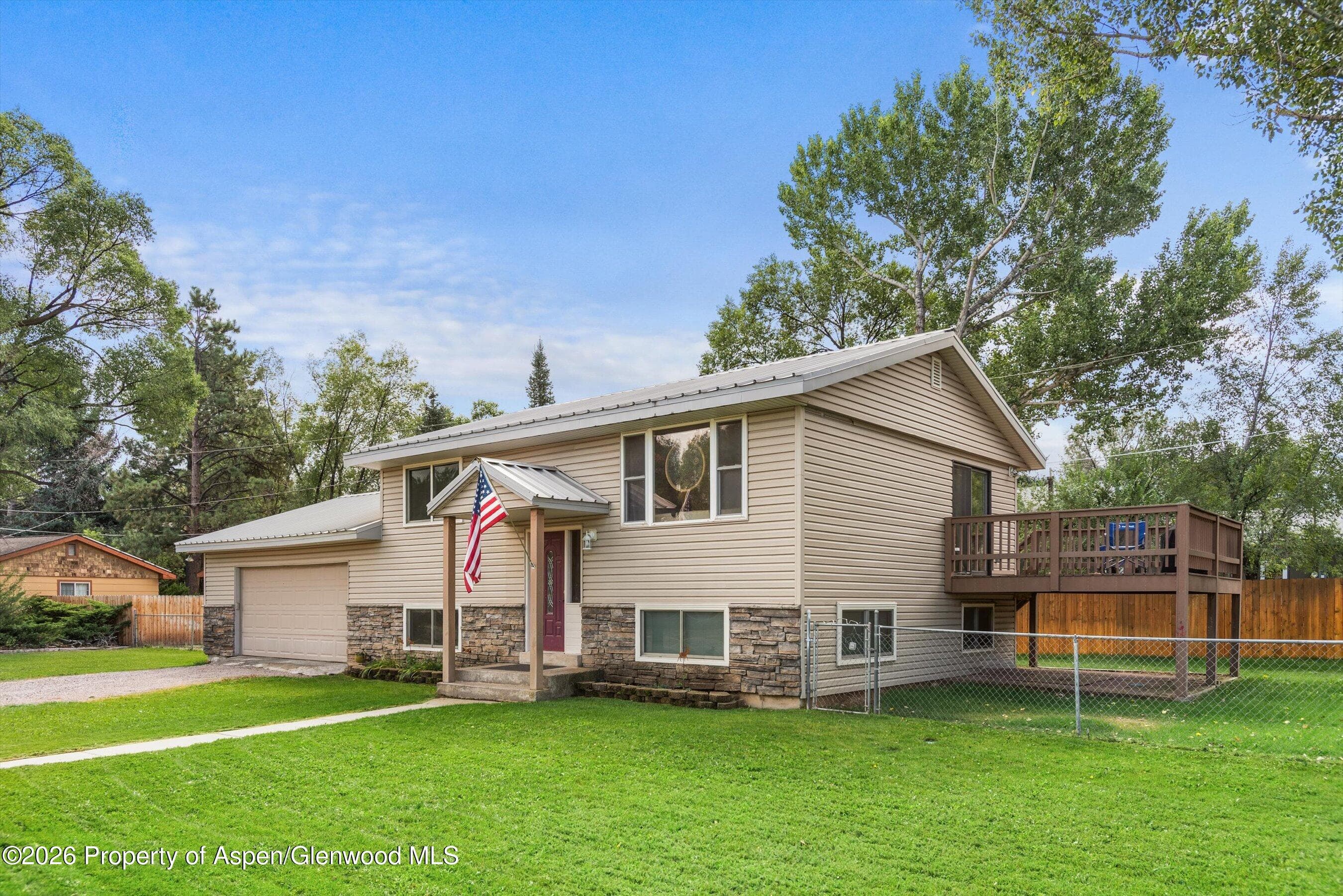 188 Capitol Avenue, Carbondale, CO 81623 - Photo 1
