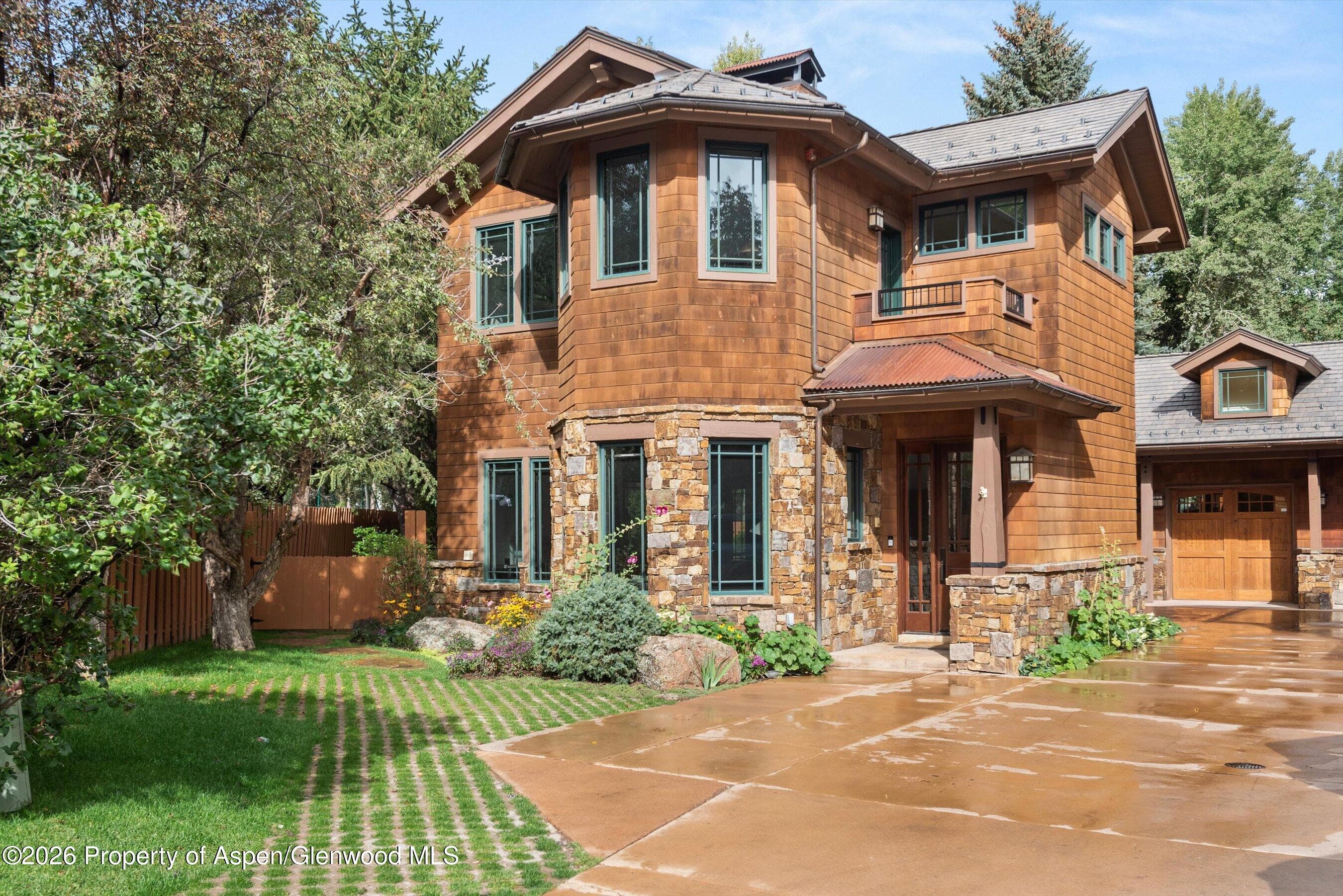 1263 Bunny Court 1, Aspen, CO 81611 - Photo 1
