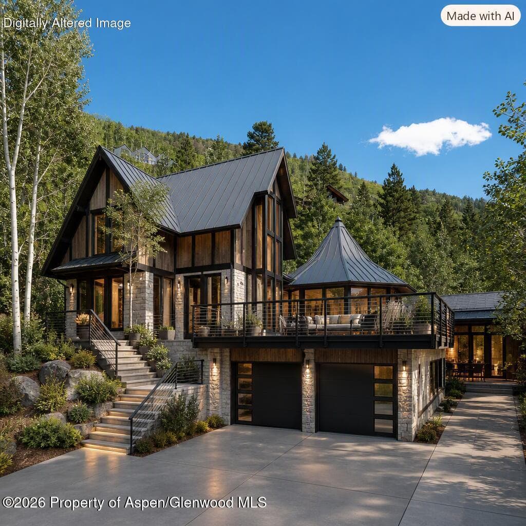184 Mountain Laurel Drive, Aspen, CO 81611 - Photo 1