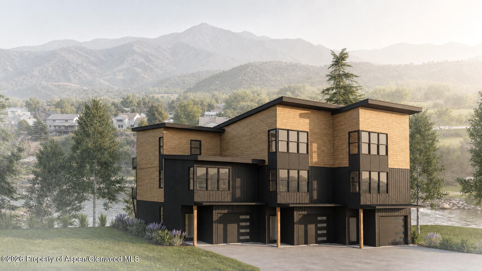 3401 S Grand Avenue 1, Glenwood Springs, CO 81601 - Photo 1