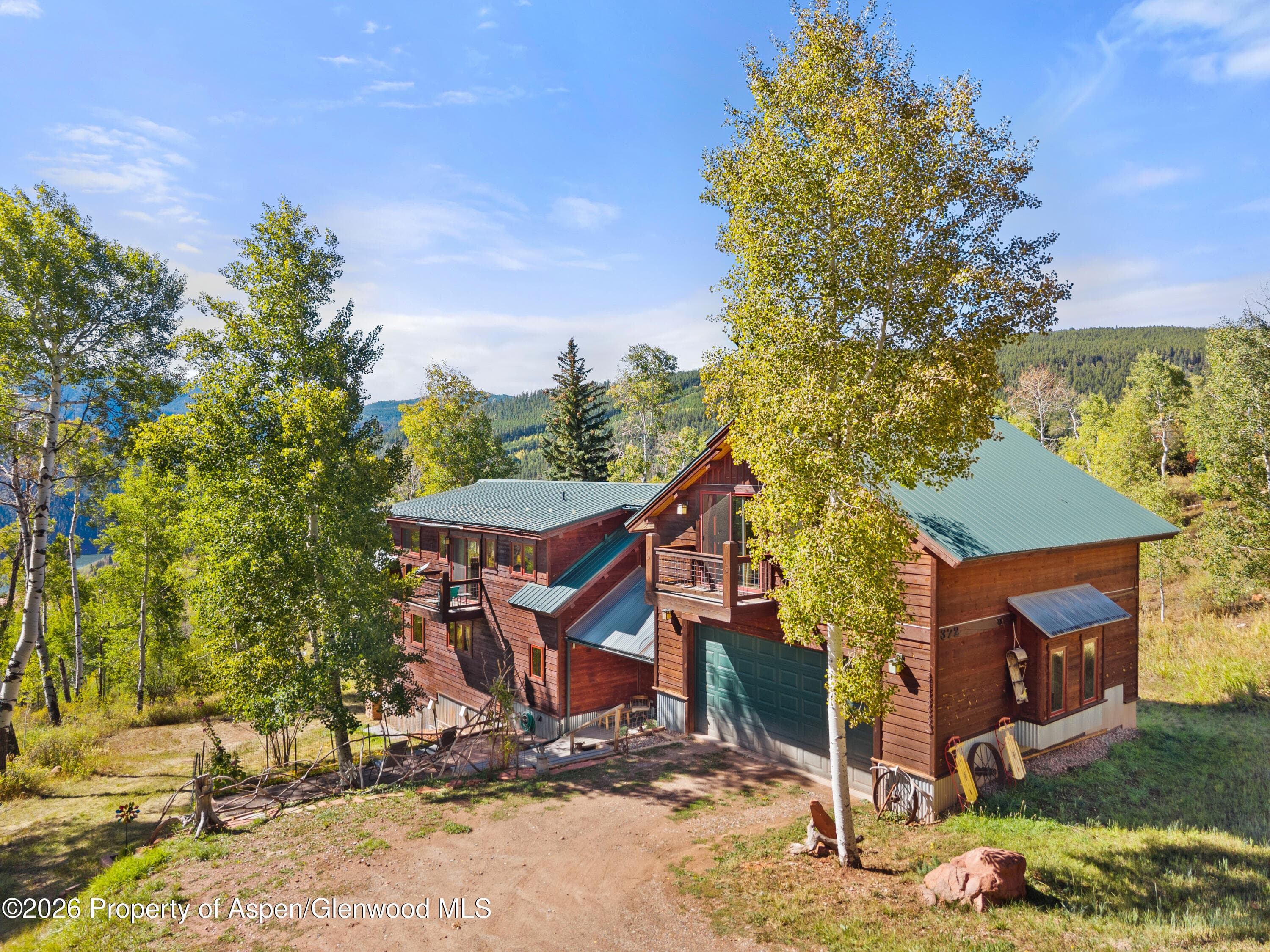 372 Hawk Lane, Basalt, CO 81621 - Photo 1
