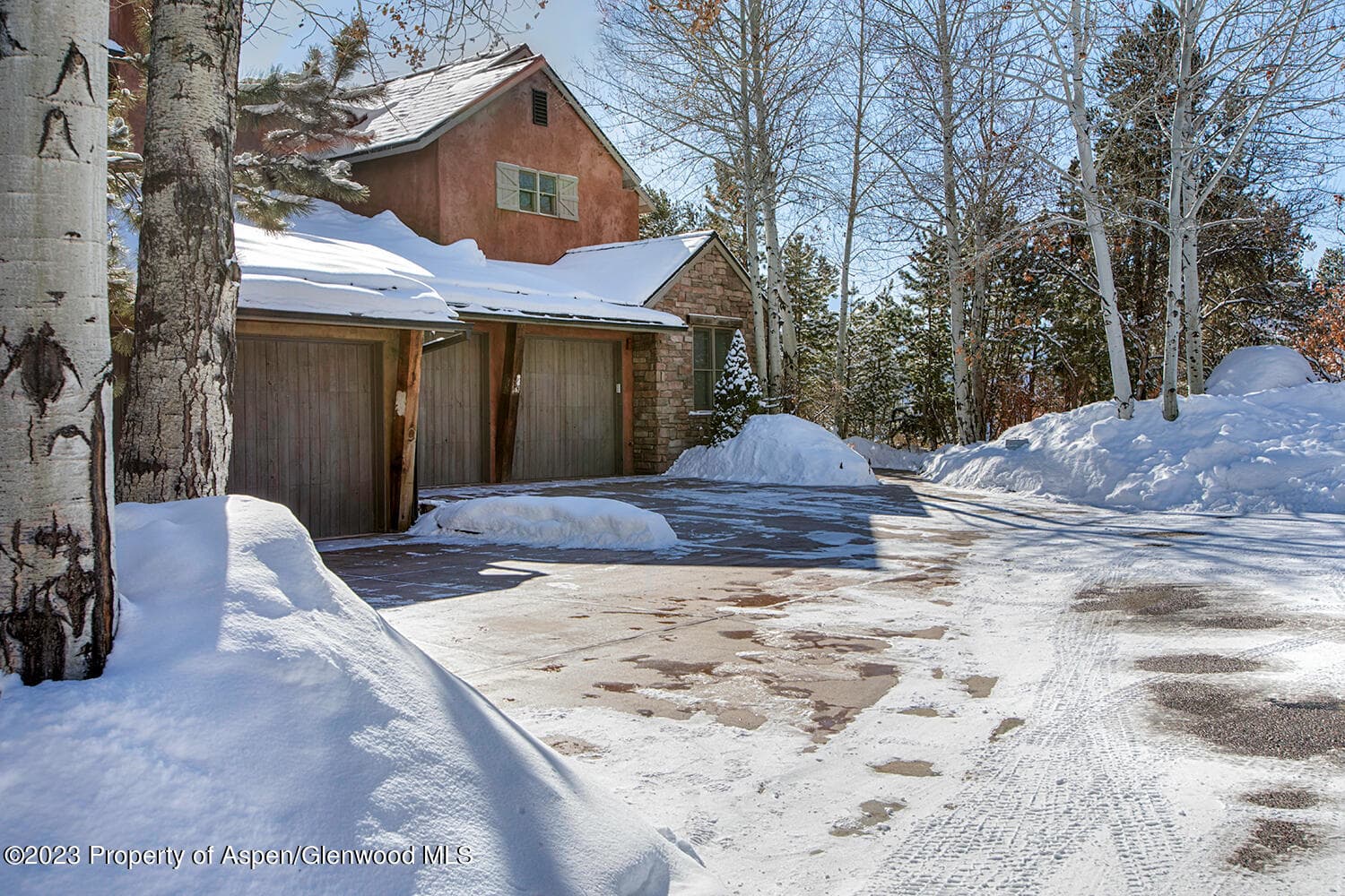 764 Promontory Lane, Basalt, CO 81621 - Photo 1