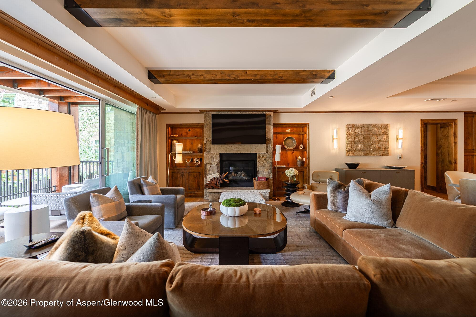 501 E Dean Street F410, Aspen, CO 81611 - Photo 1