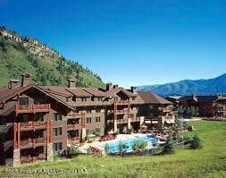 39 Boomerang Road 8310-9, Aspen, CO 81611 - Photo 1