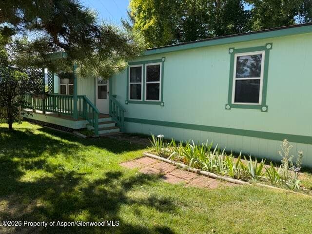 100 James Circle, ElJebel, CO 81623 - Photo 1