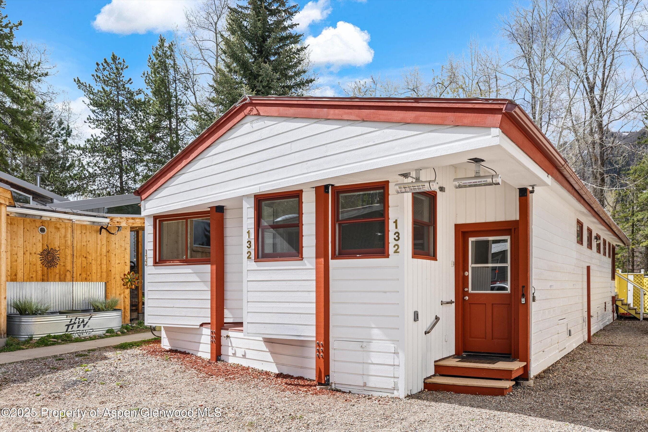 132 Maple Lane, Aspen, CO 81611 - Photo 1