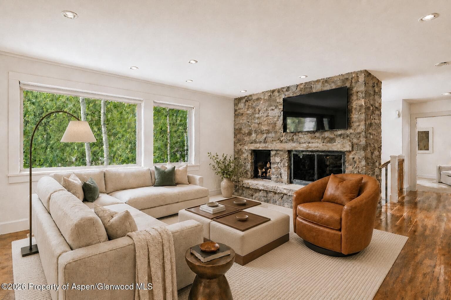 203 Eastwood Drive, Aspen, CO 81611 - Photo 1