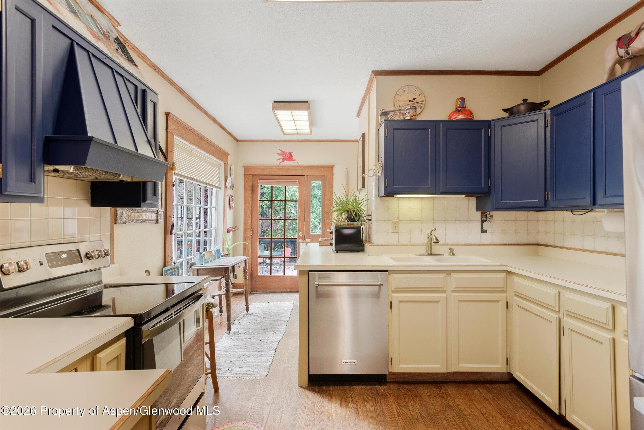 1017 Cooper Avenue, Glenwood Springs, CO 81601 - Photo 1