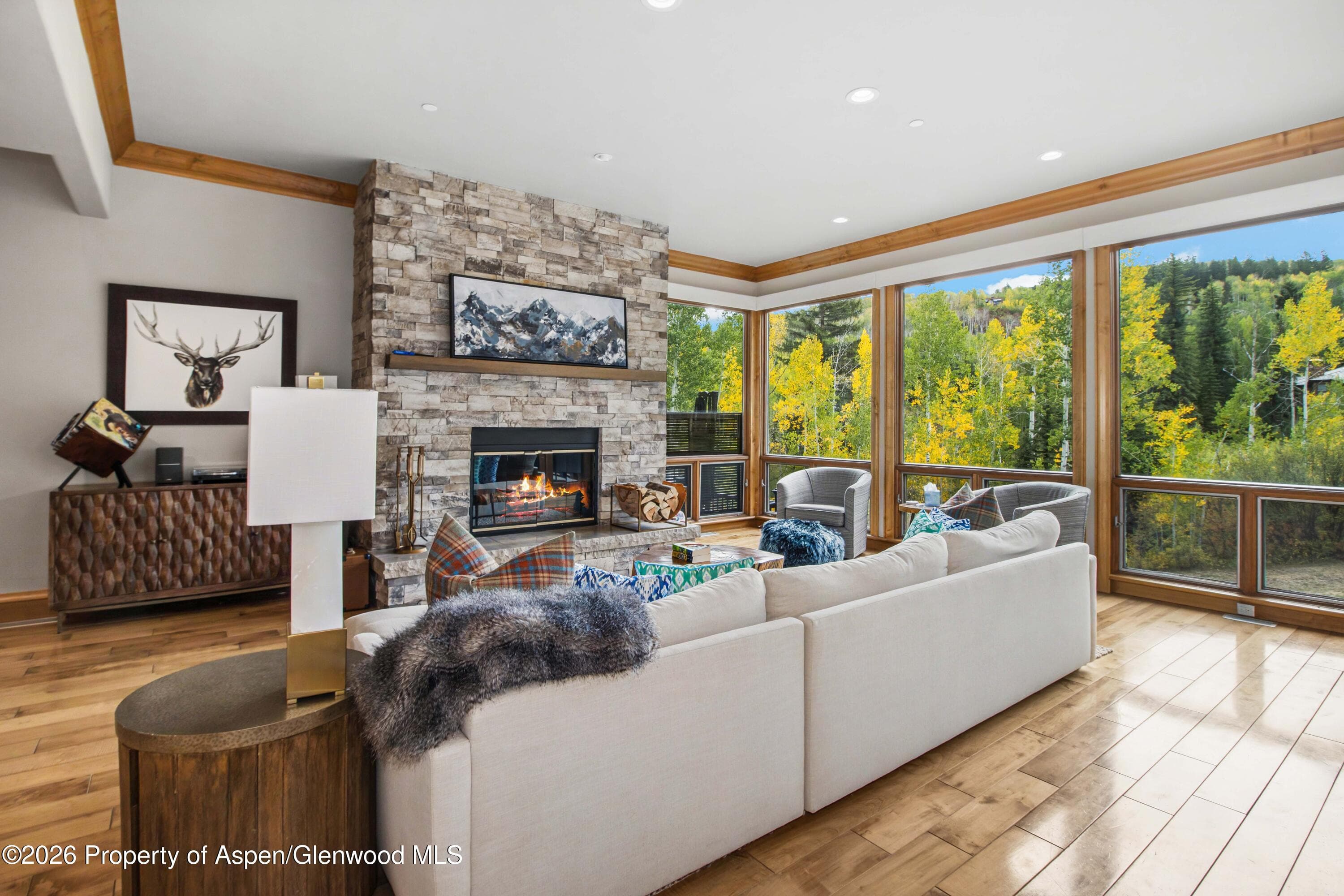 916 Burnt Mountain Drive, Snowmass Village, CO 81615 - Photo 1