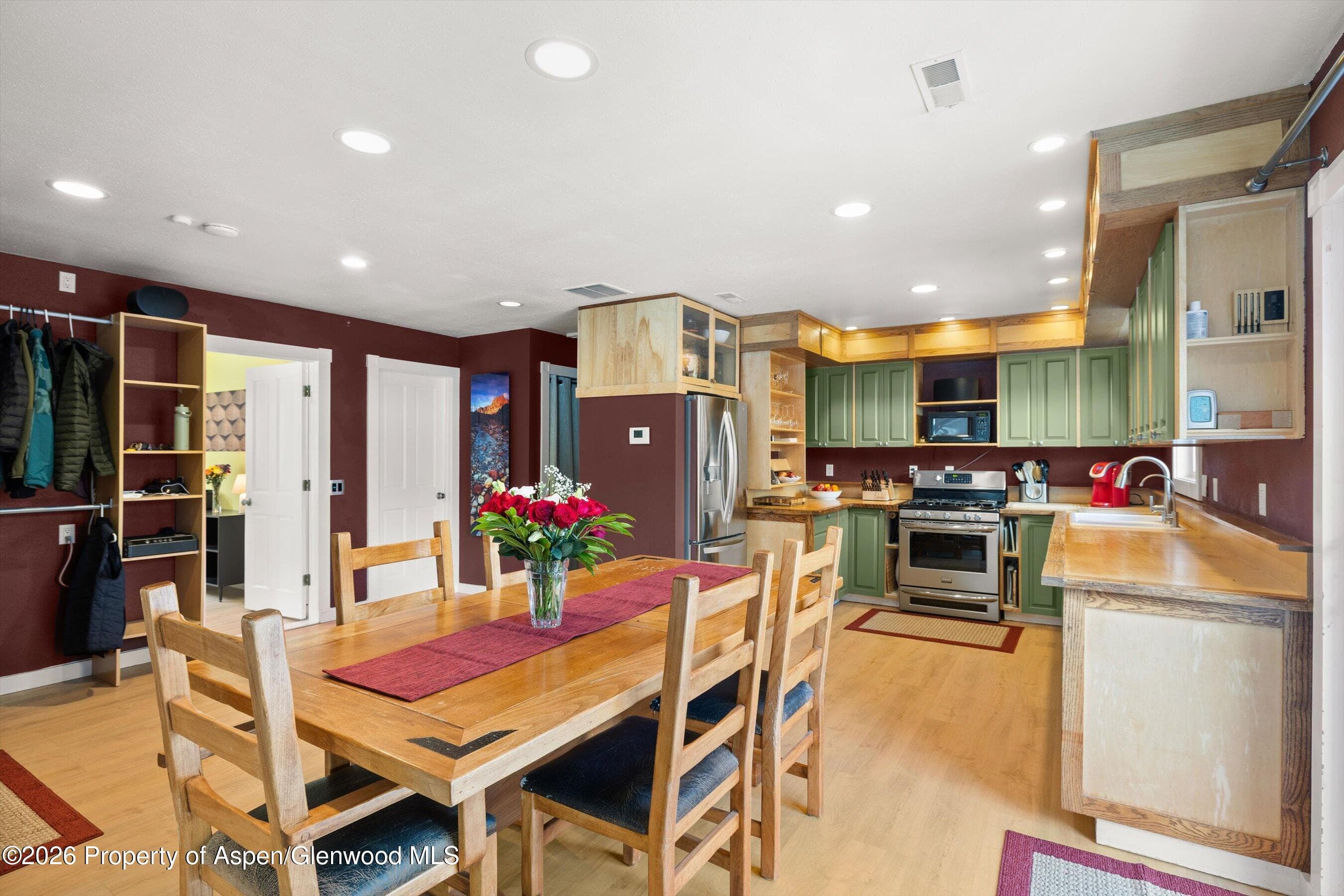 520 Mesa Verde Avenue, Carbondale, CO 81623 - Photo 1