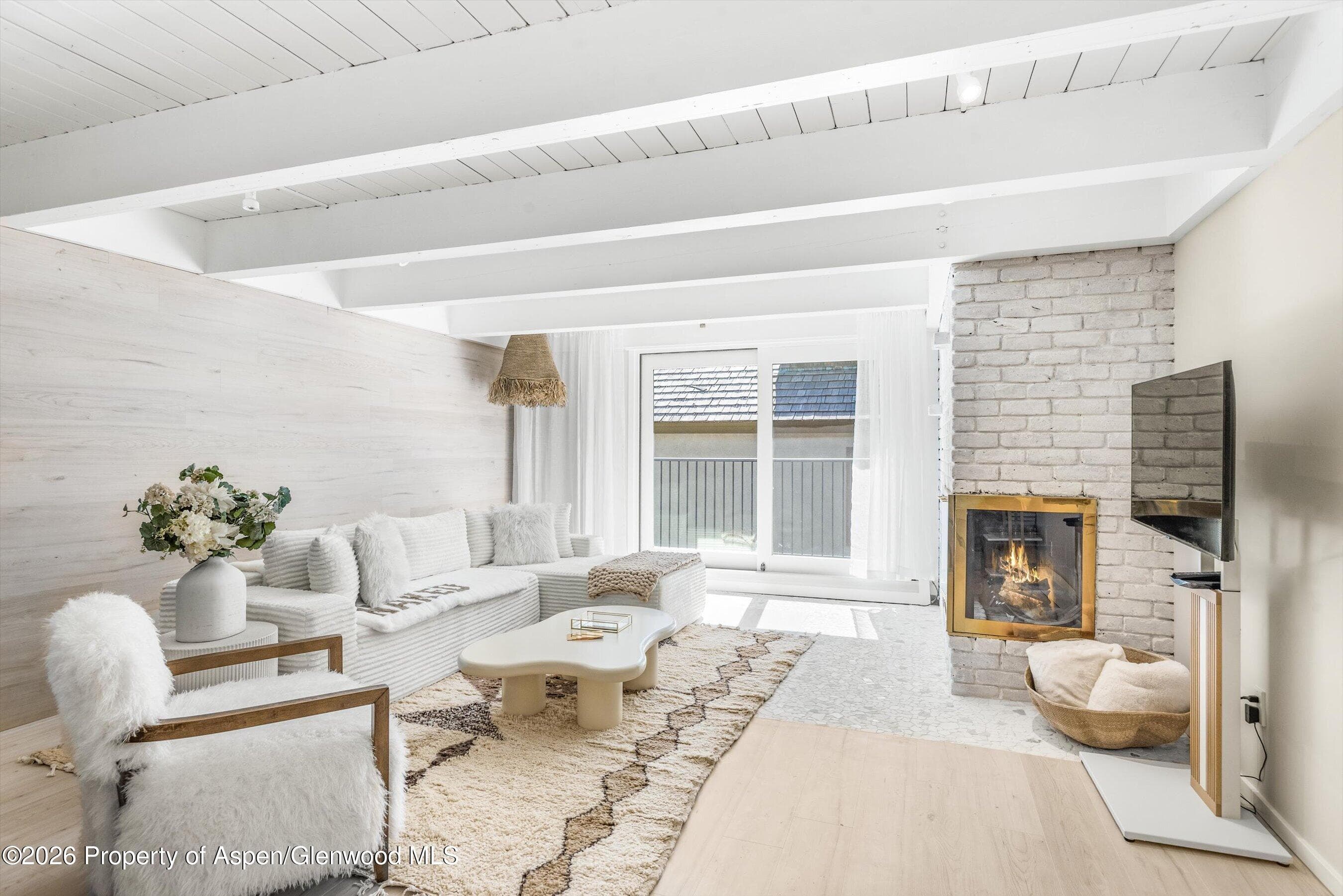 901 E Hyman Avenue 14, Aspen, CO 81611 - Photo 1