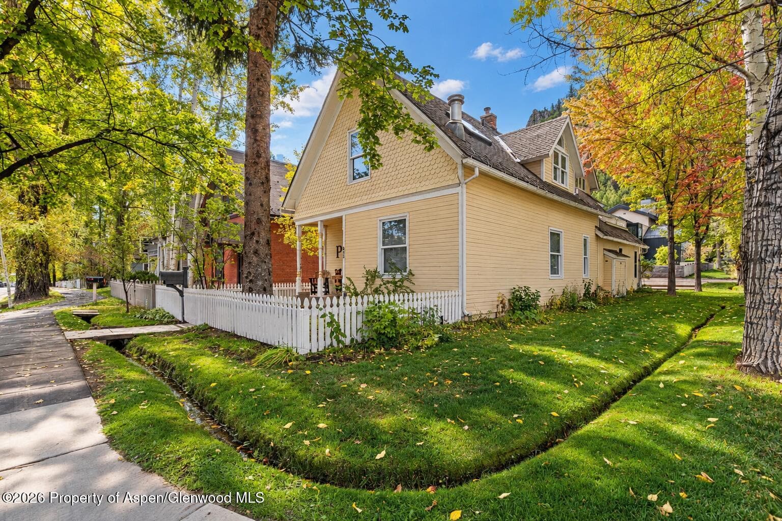 633 W Main Street, Aspen, CO 81611 - Photo 1
