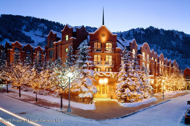 315 E Dean Street B-31 A8 Even, Aspen, CO 81611 - Photo 1