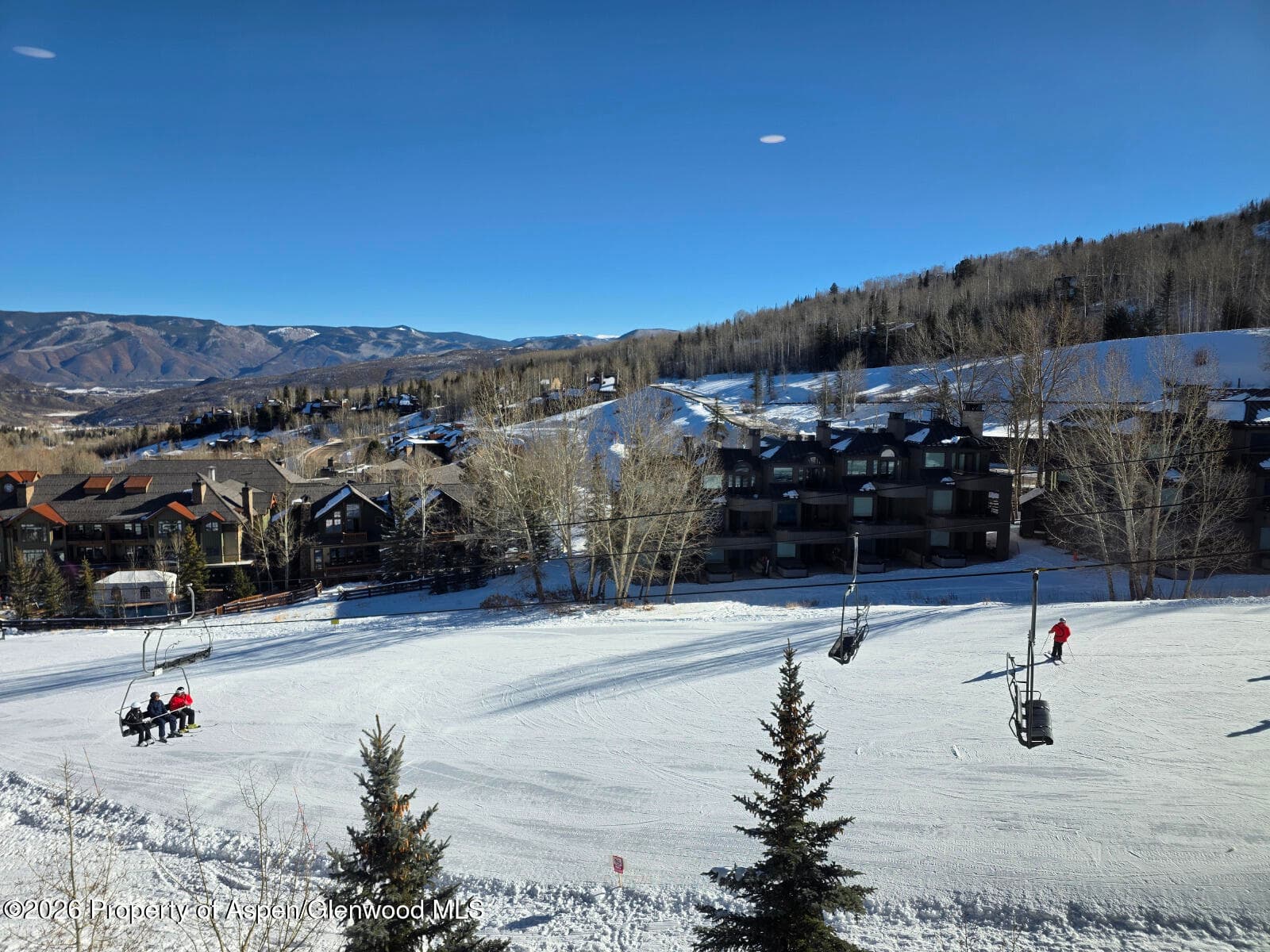 130 Wood Road 538, Snowmass Village, CO 81615 - Photo 1