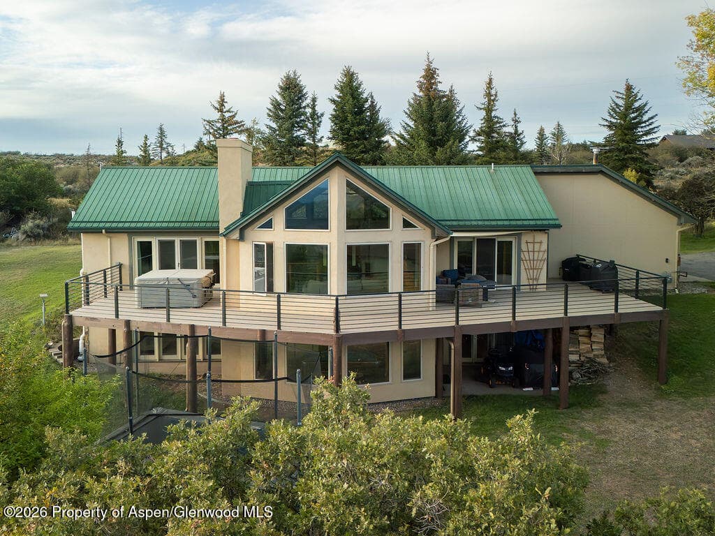 151 Sam Grange Court, Carbondale, CO 81623 - Photo 1