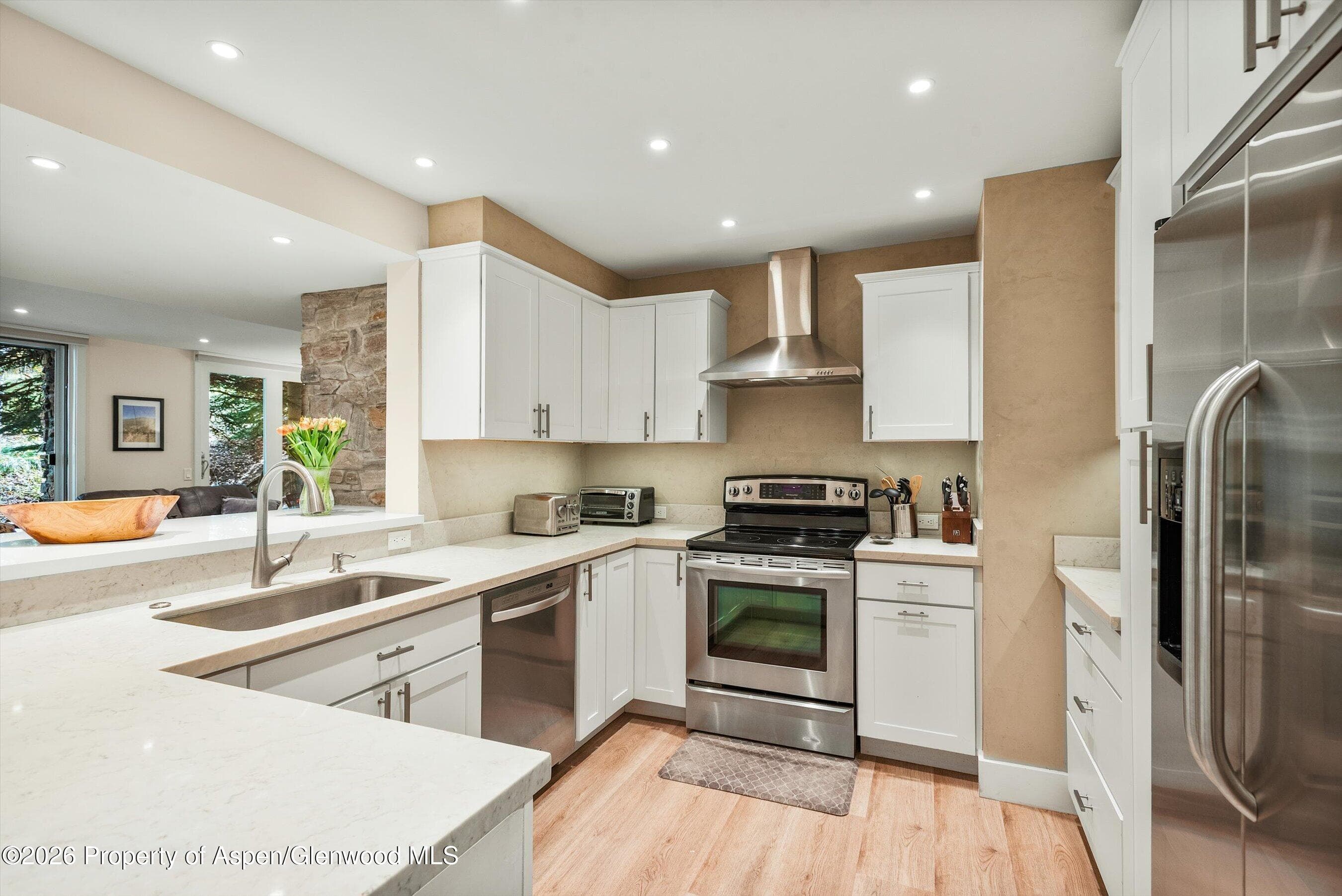 425 Wood Road 2, Snowmass Village, CO 81615 - Photo 1