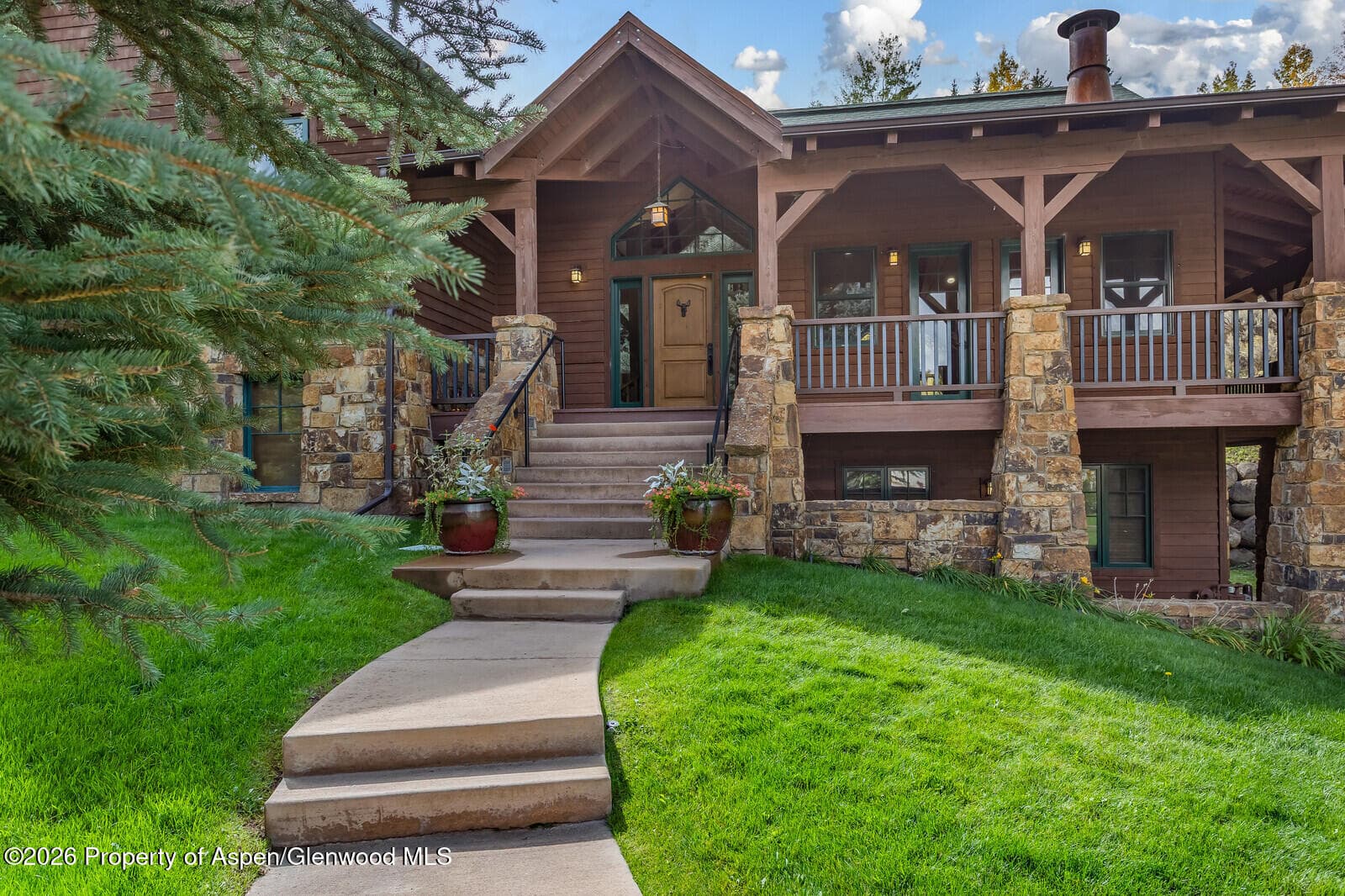 251 Wildflower Road, Carbondale, CO 81623 - Photo 1