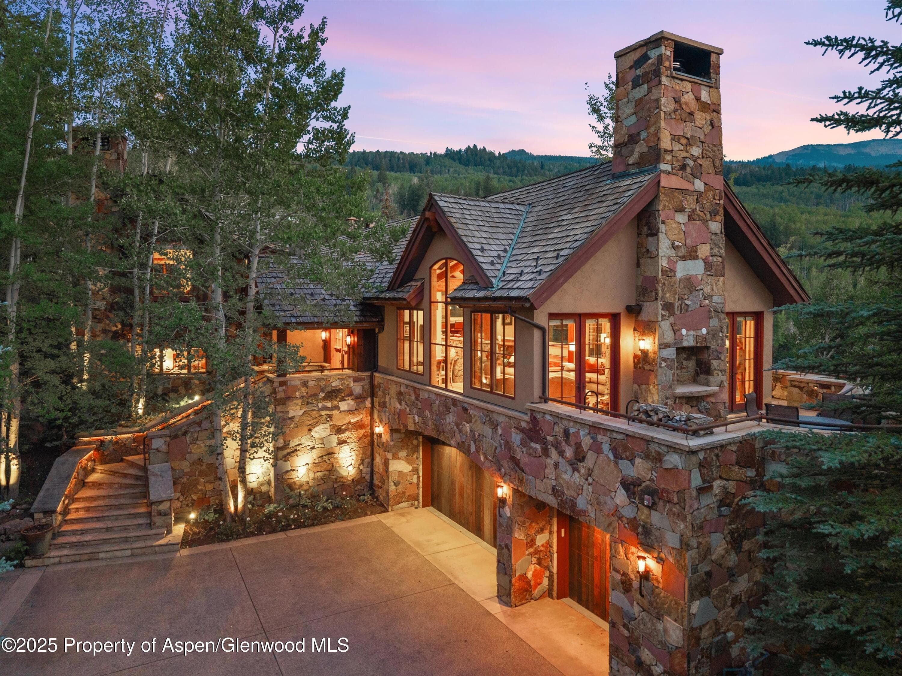 824 Pine Crest Lane, Snowmass Village, CO 81615 - Photo 1
