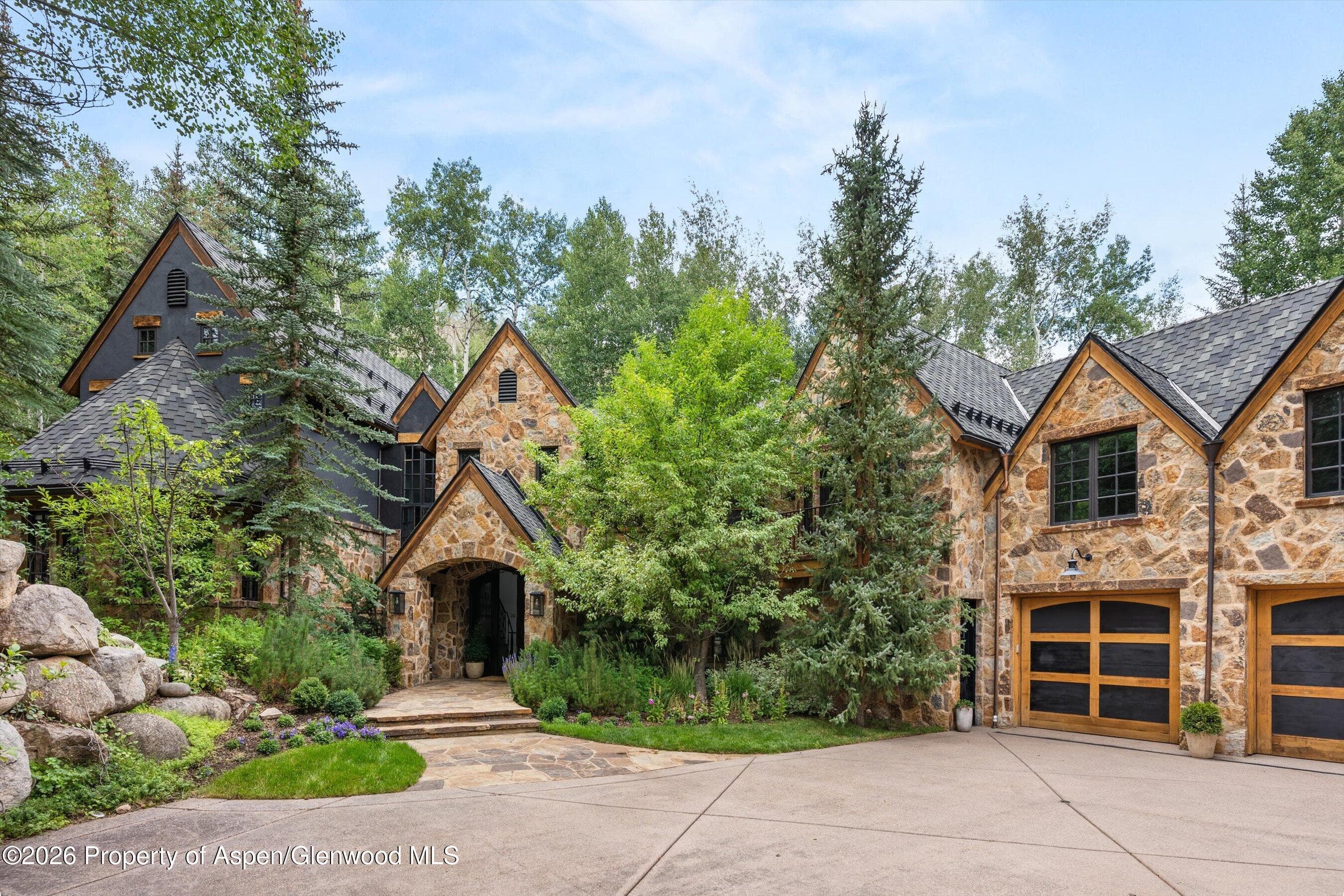 115 Blue Spruce Lane, Snowmass Village, CO 81615 - Photo 1