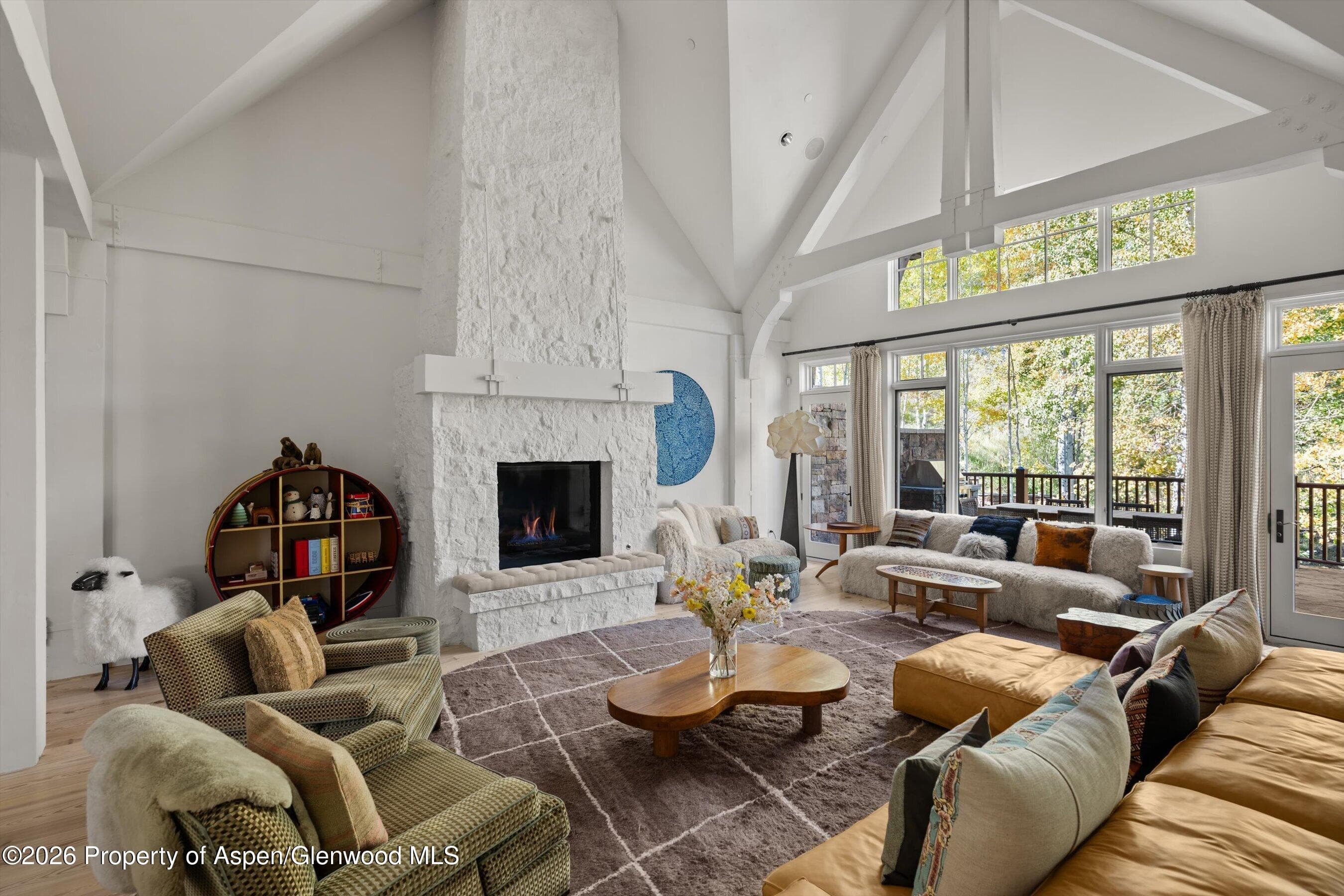917 S Mill Street, Aspen, CO 81611 - Photo 1