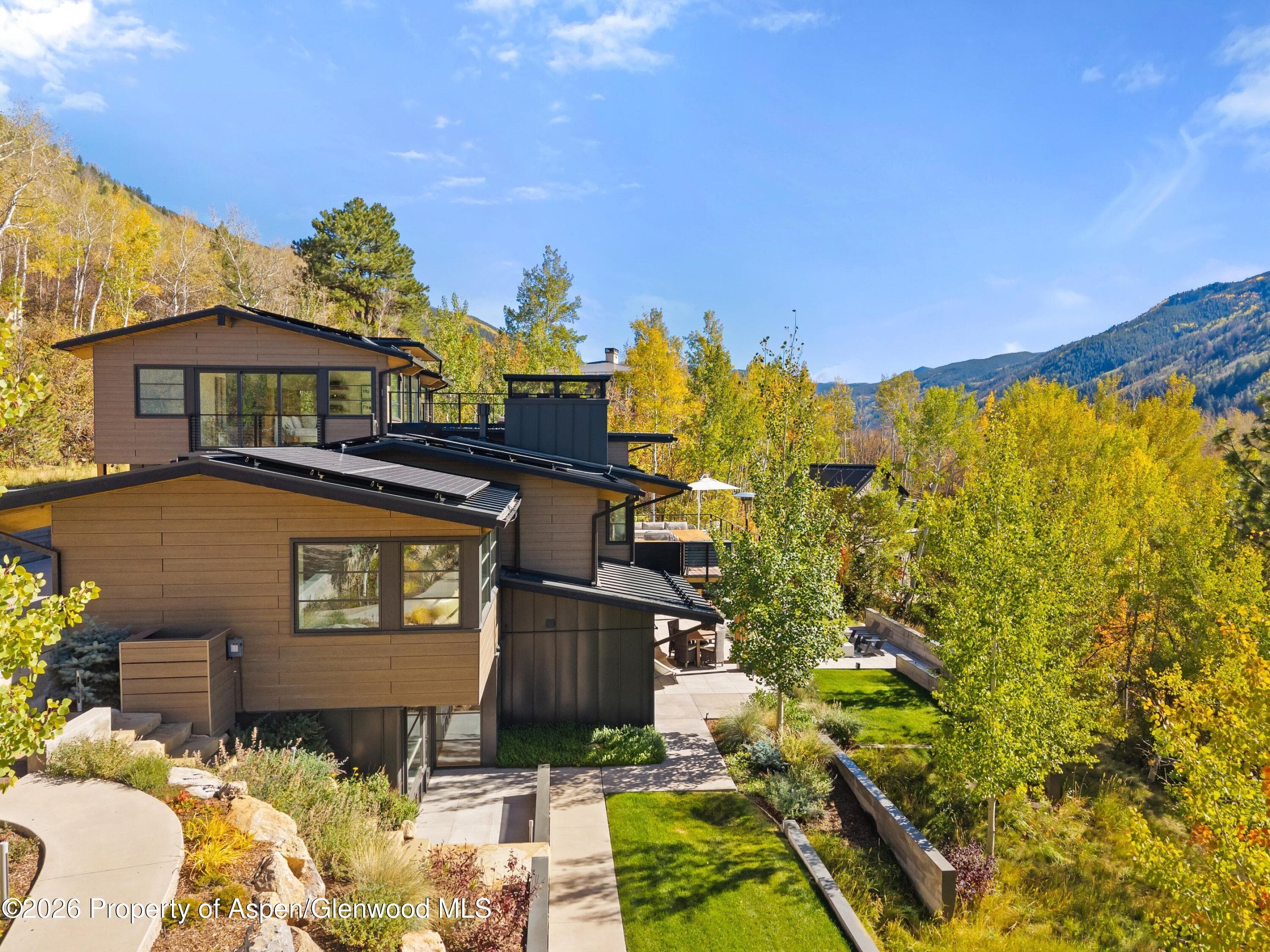 546 Mcskimming Road, Aspen, CO 81611 - Photo 1