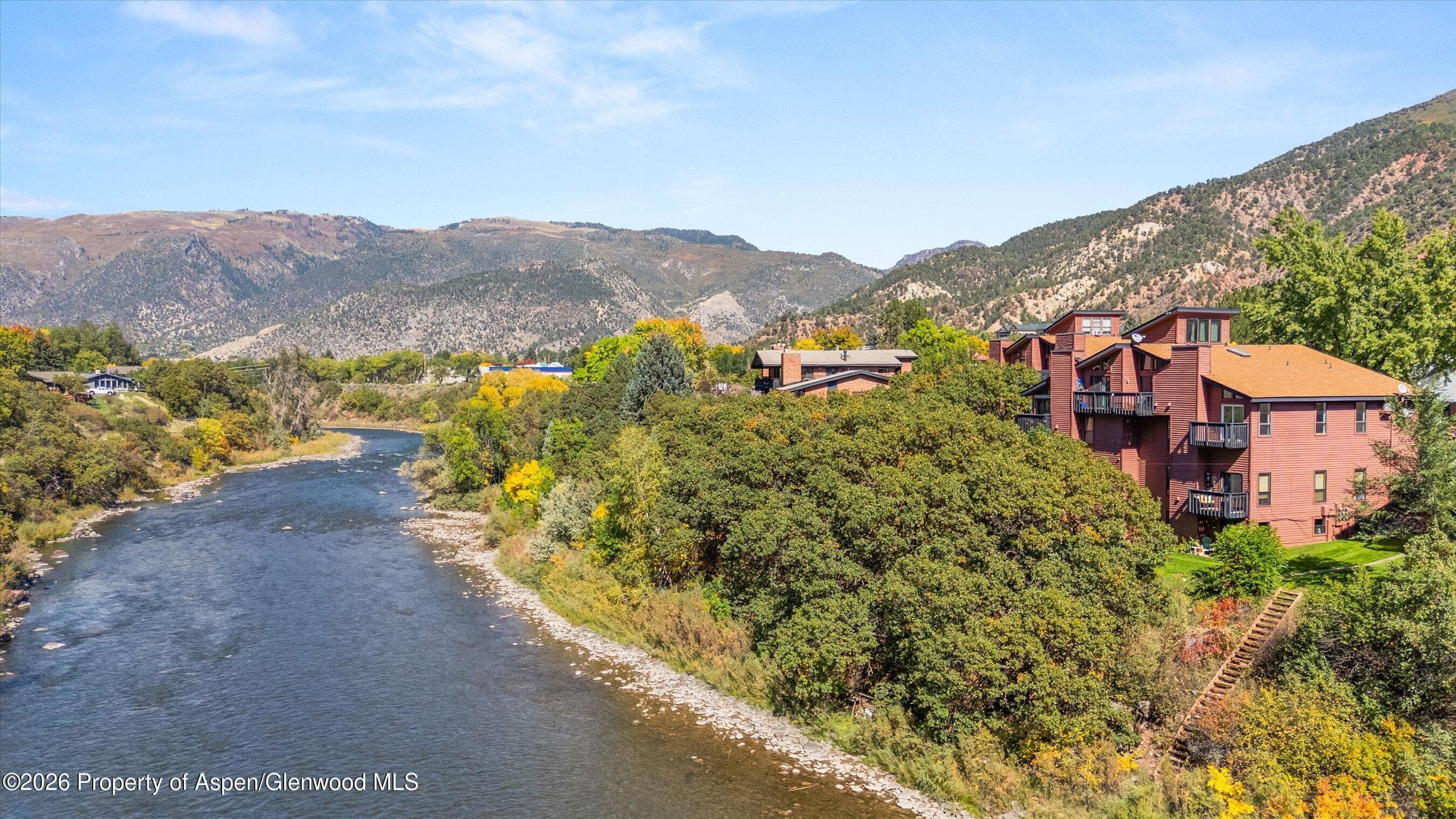 2503 Cisar Court 2e, Glenwood Springs, CO 81601 - Photo 1