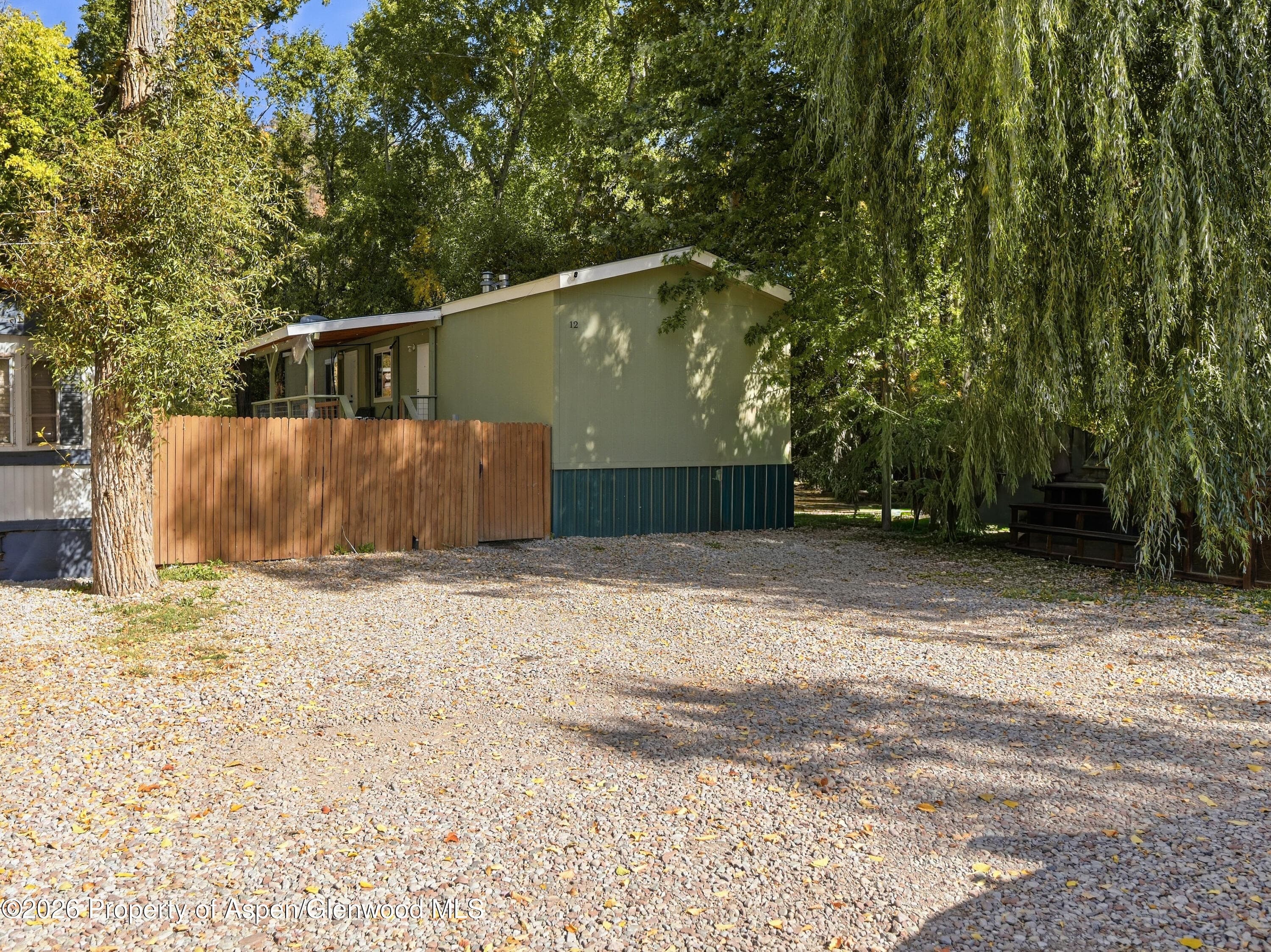 210 W Homestead Drive 12, Basalt, CO 81621 - Photo 1