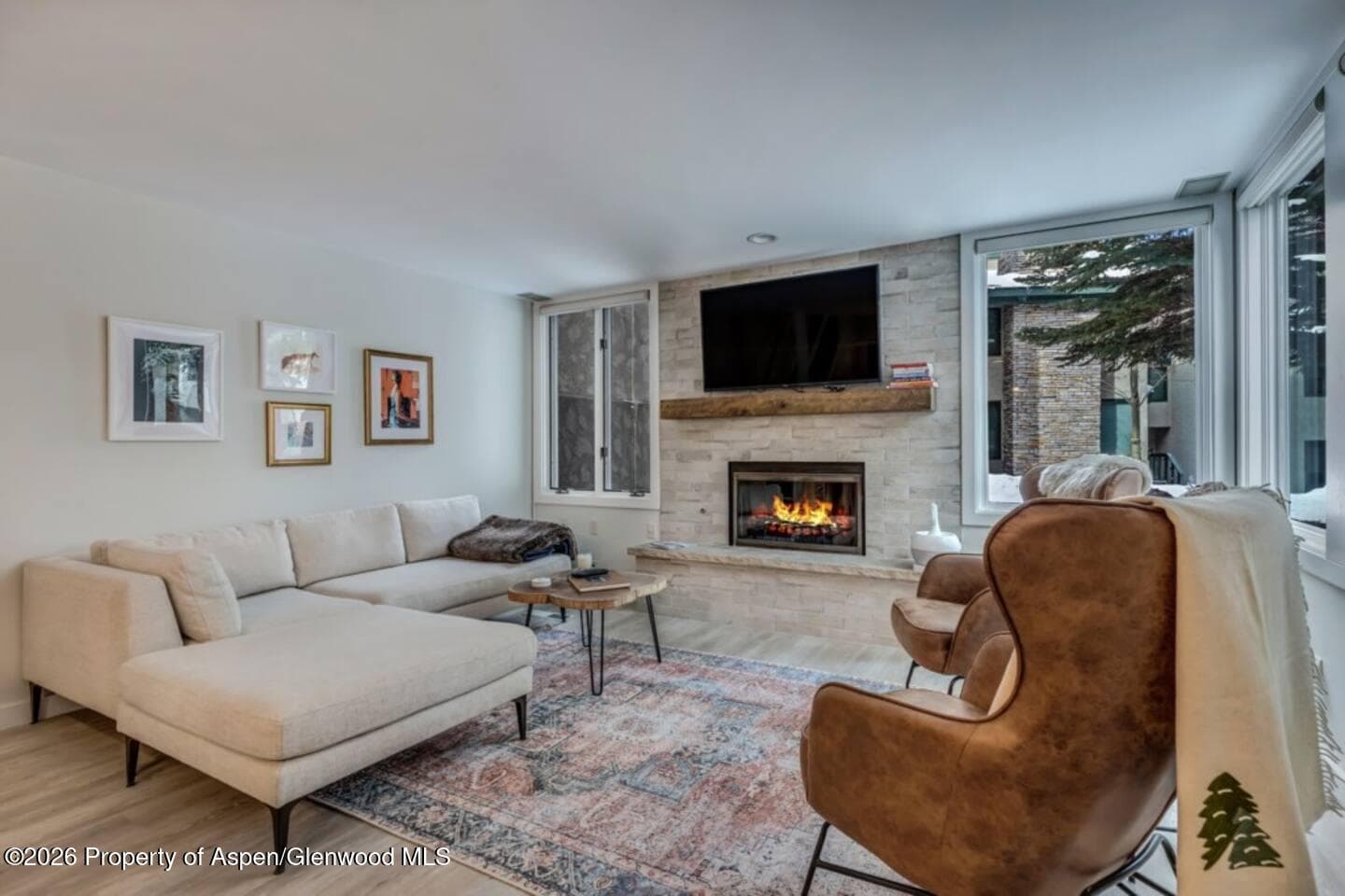 135 Carriage Way 30, Snowmass Village, CO 81615 - Photo 1