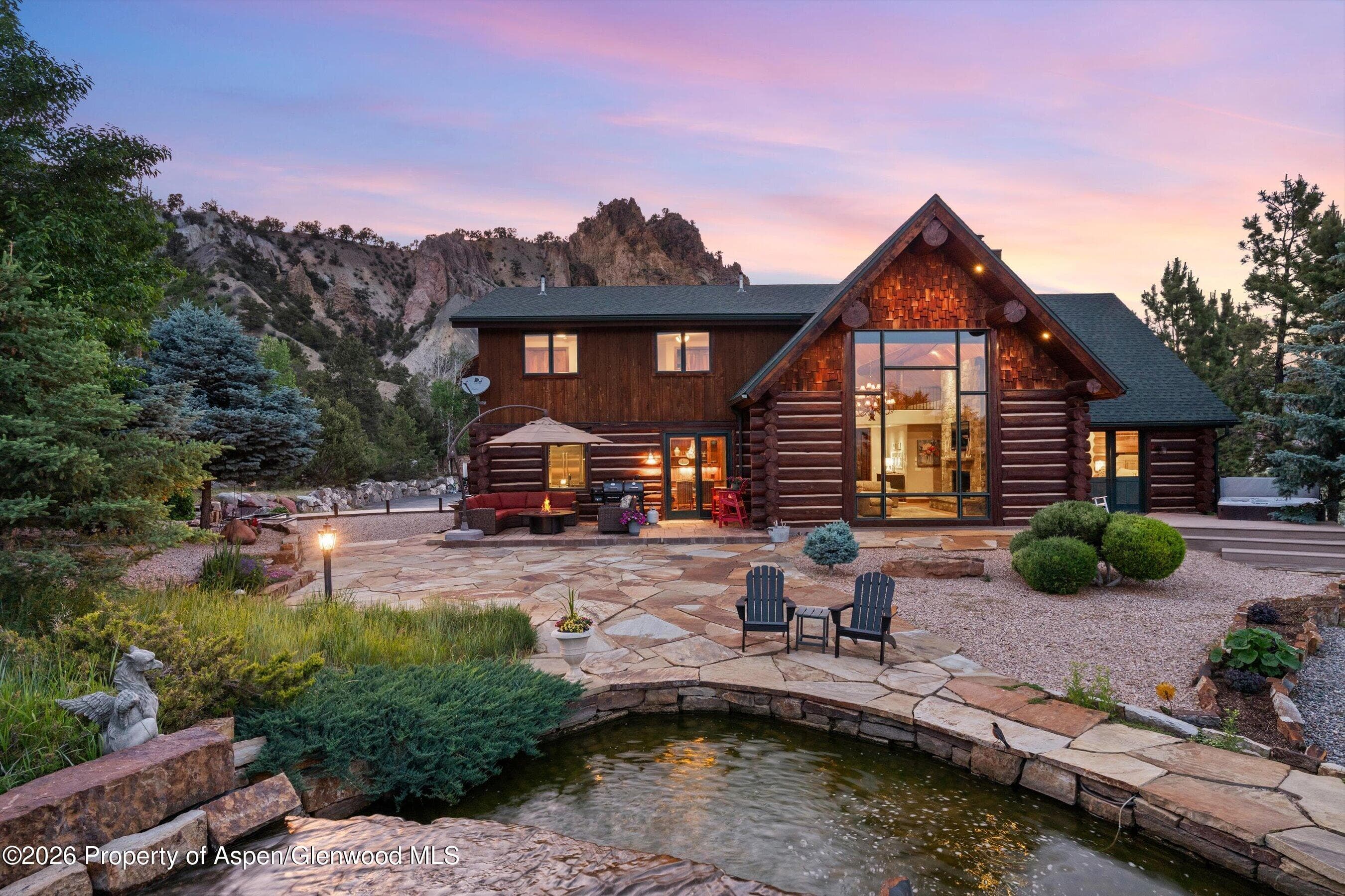 1655 County Road 109, Glenwood Springs, CO 81601 - Photo 1