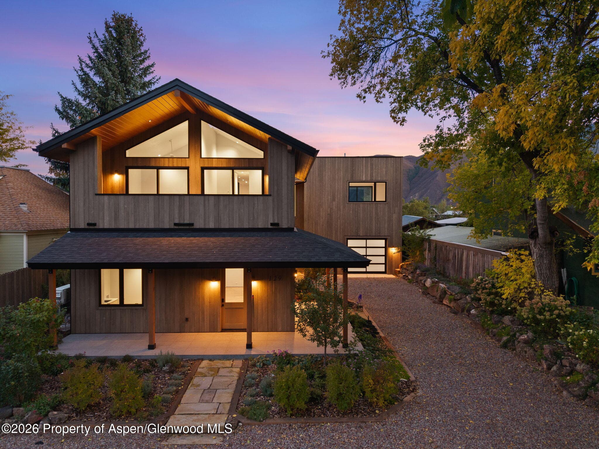 129 W Sopris Drive, Basalt, CO 81621 - Photo 1