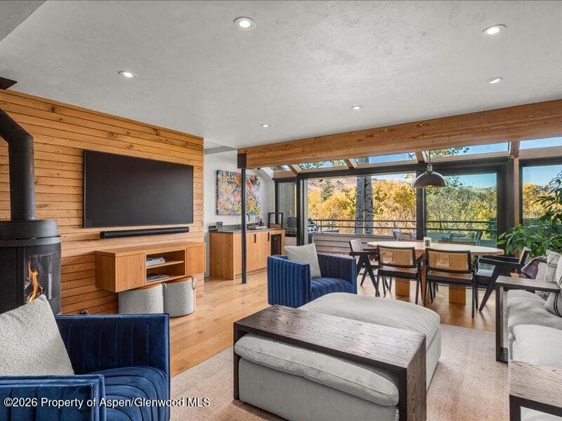100 N 8th Street #15, Aspen, CO 81611 - Photo 1