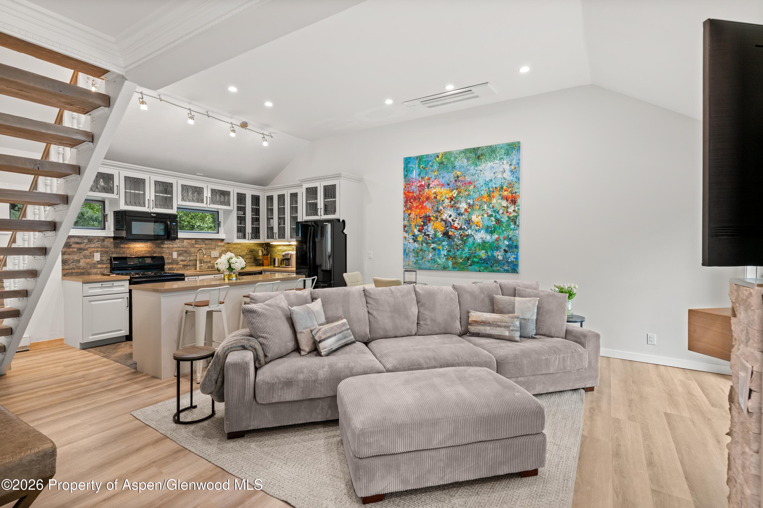 1195 E Cooper Avenue Unit A, Aspen, CO 81611 - Photo 1