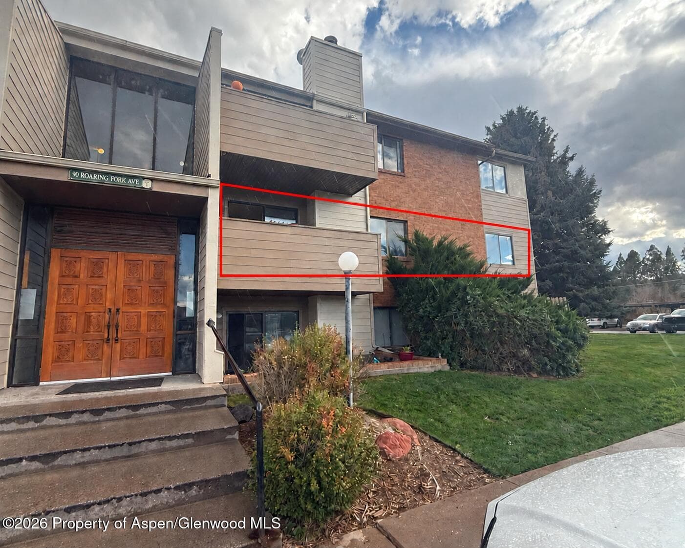 90 Roaring Fork Avenue B-4, Carbondale, CO 81623 - Photo 1